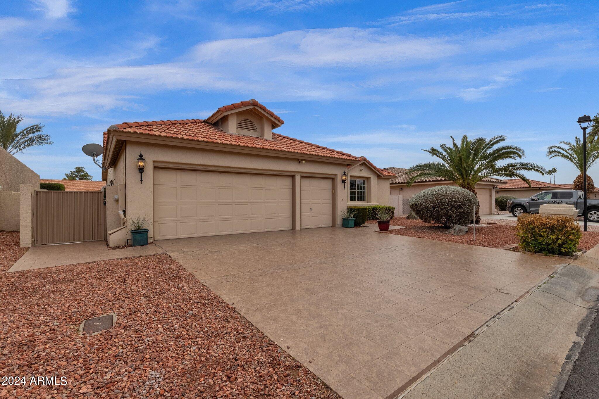 26437 S BEECH CREEK Drive