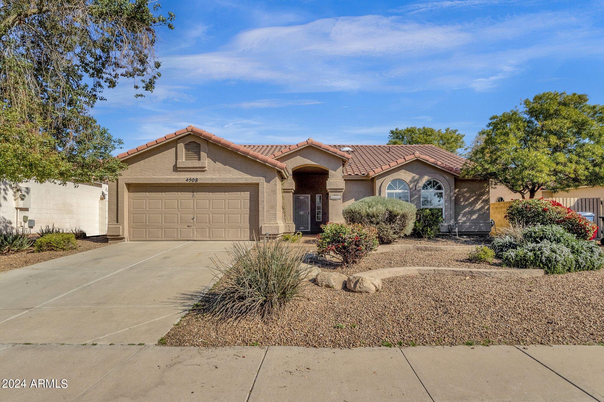 4508 E KIOWA Street