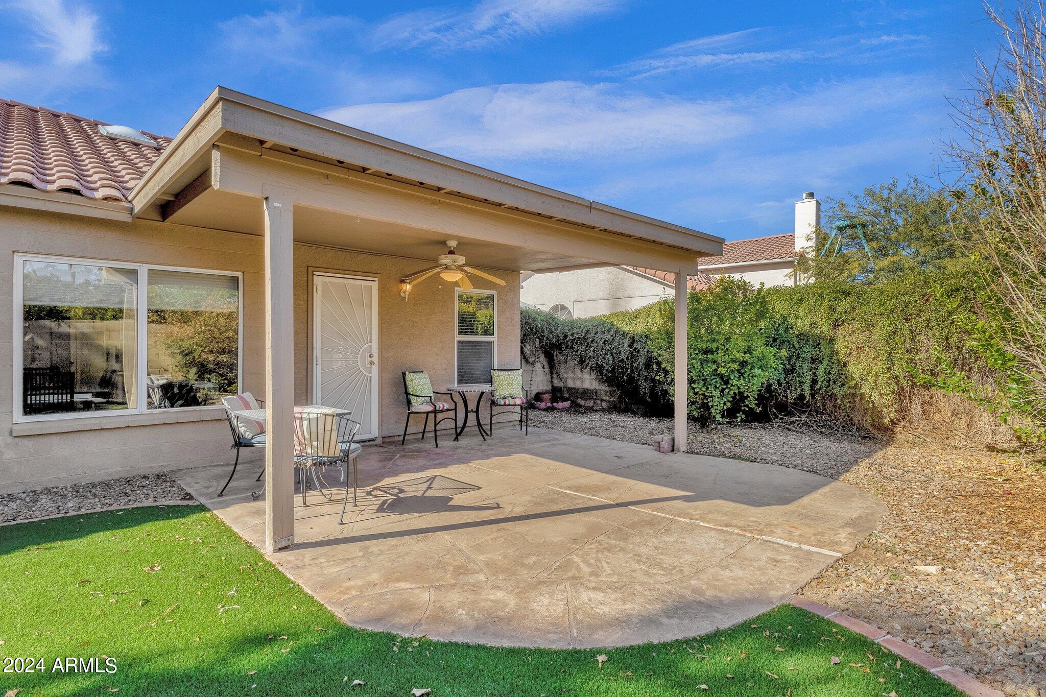 4508 E KIOWA Street