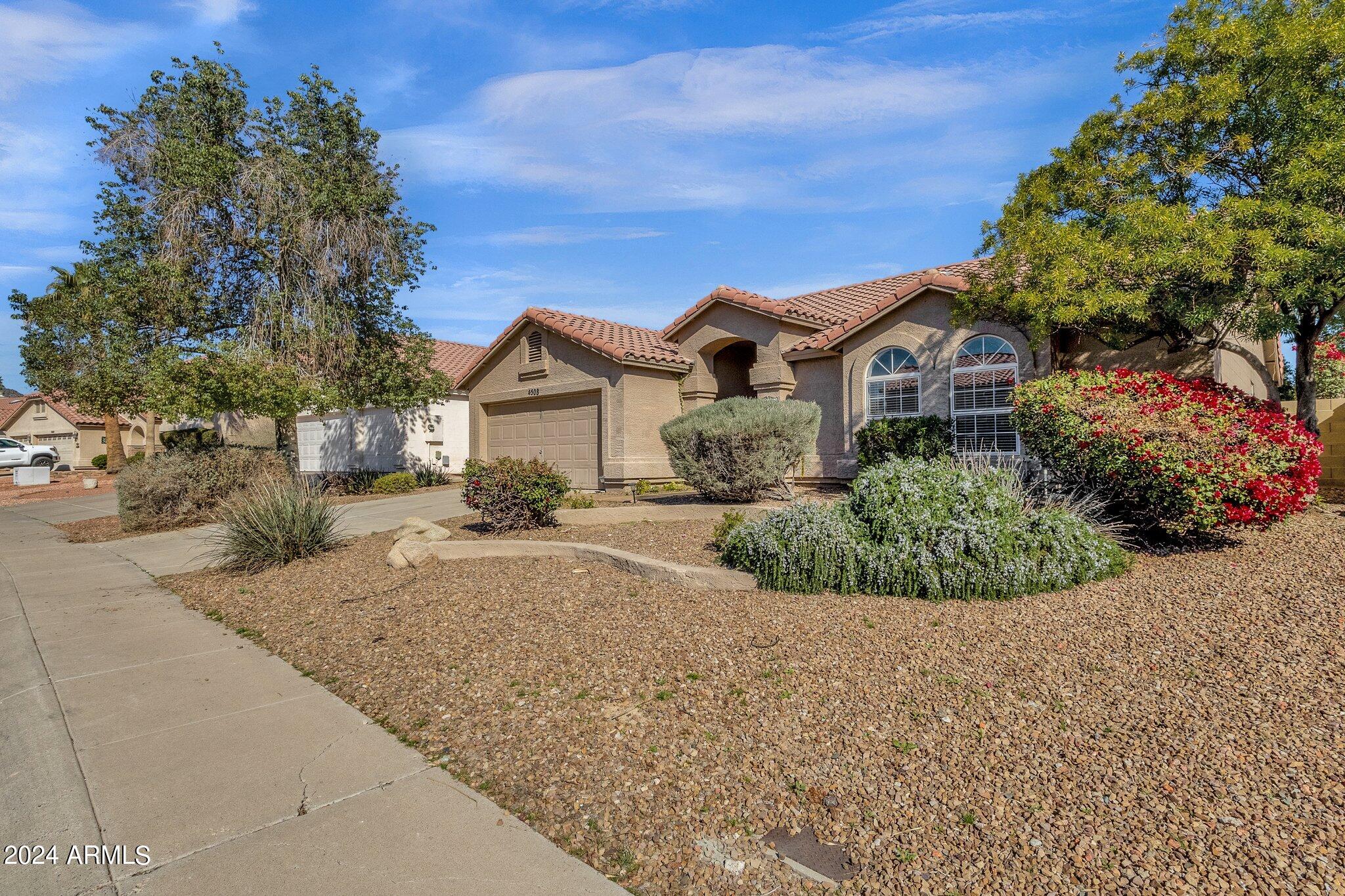 4508 E KIOWA Street