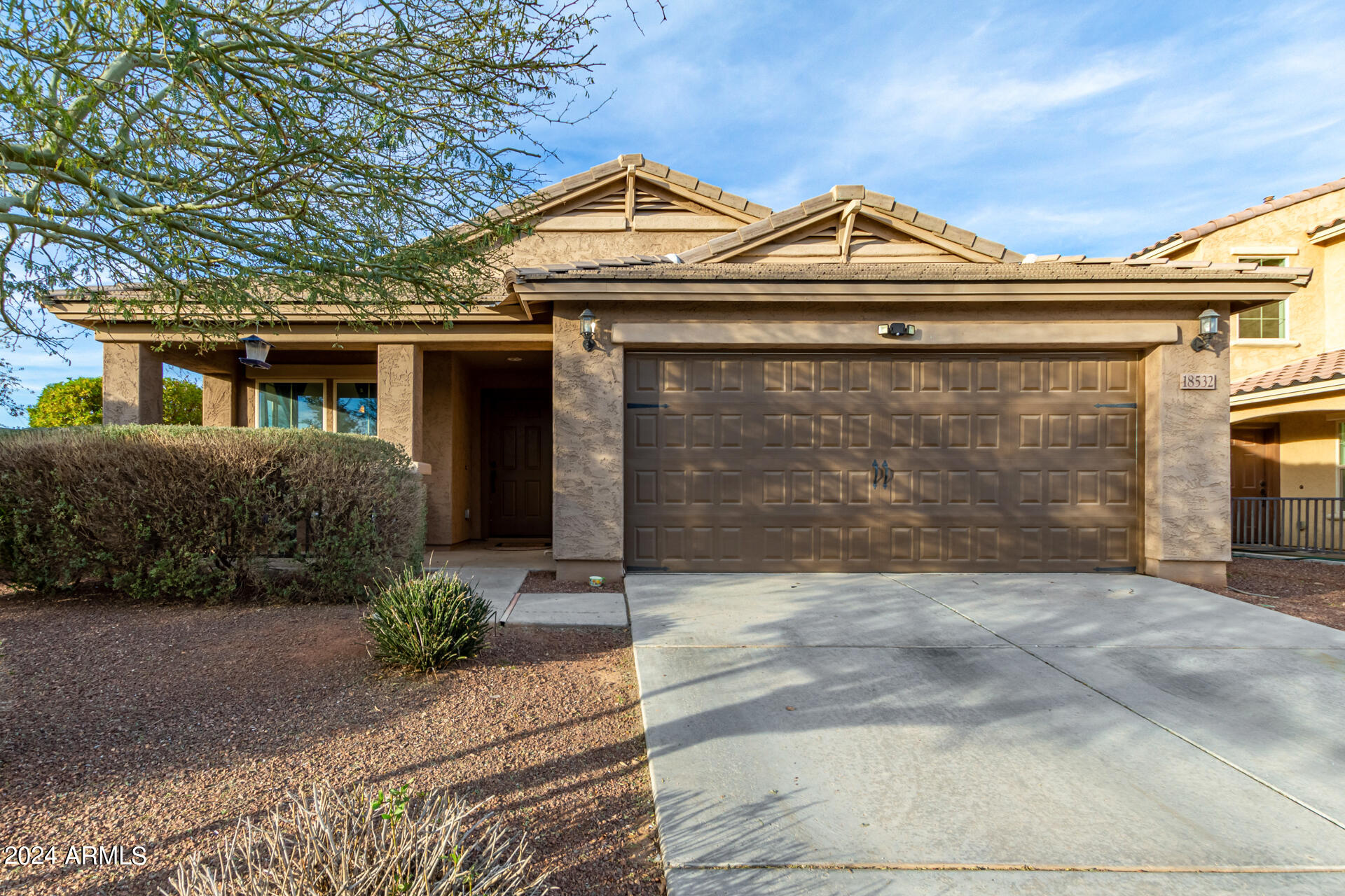 18532 W GETTY Drive