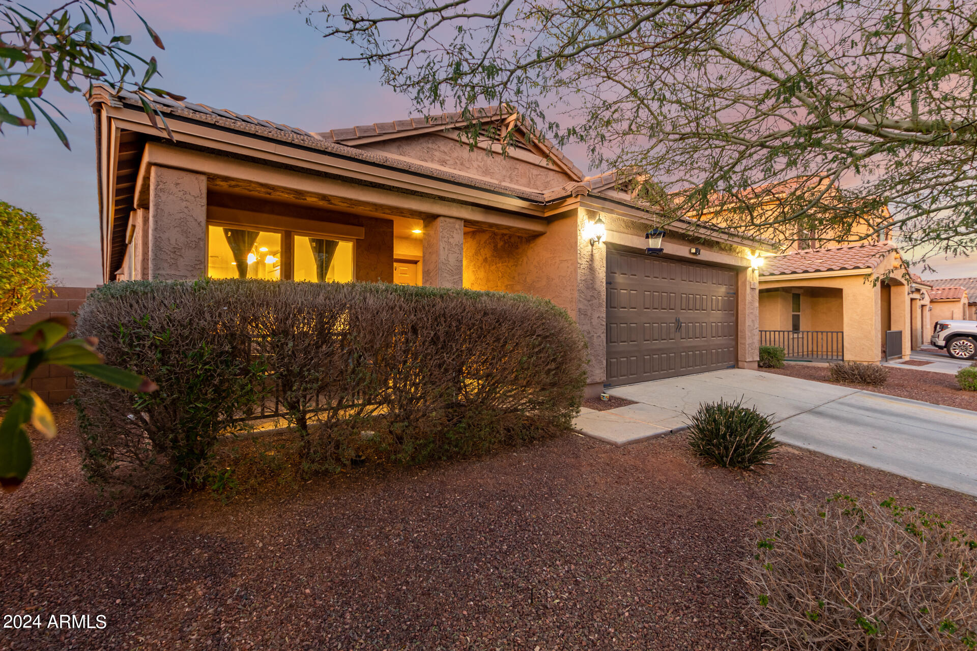 18532 W GETTY Drive