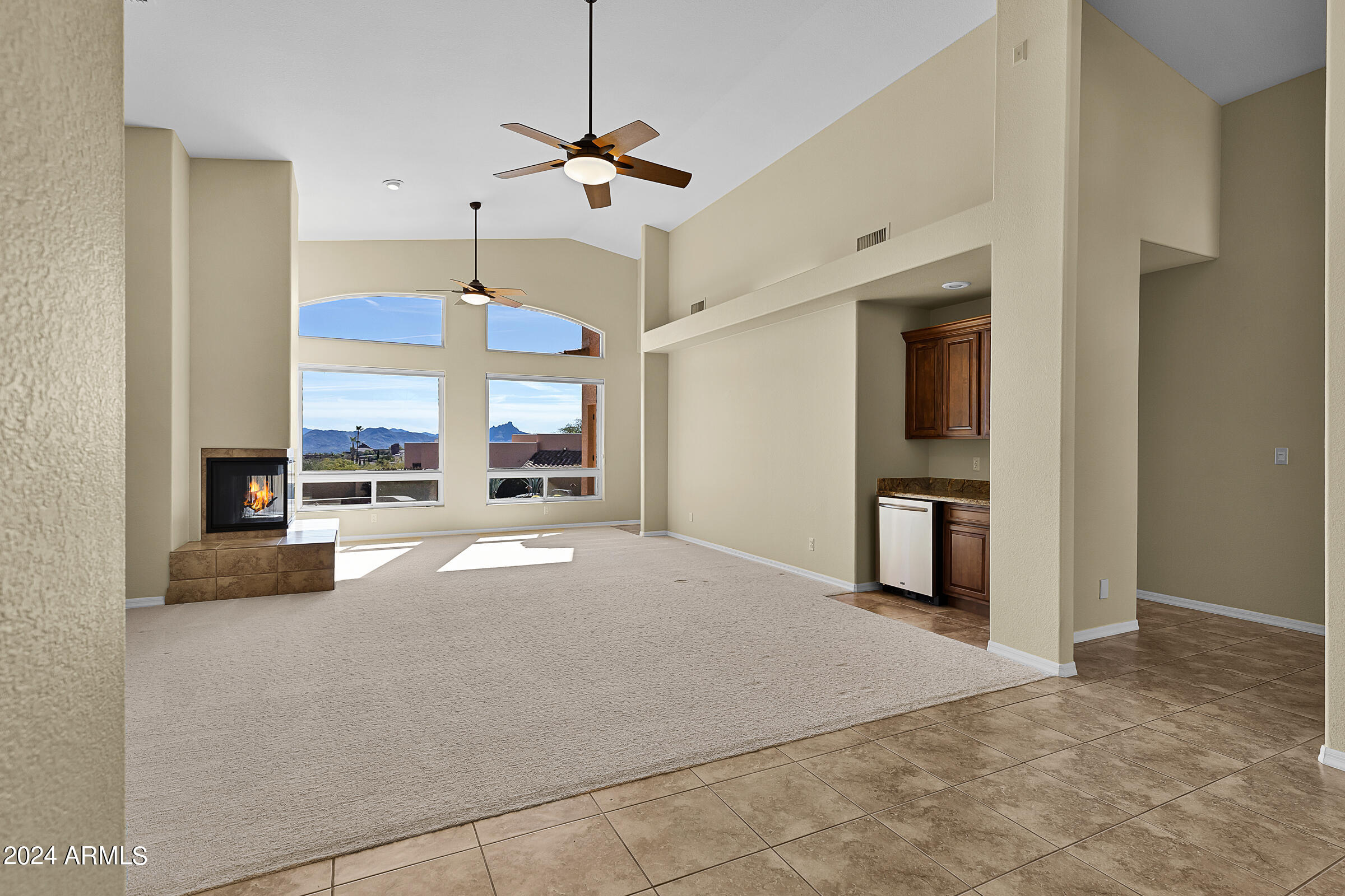 15951 E PONDEROSA Drive