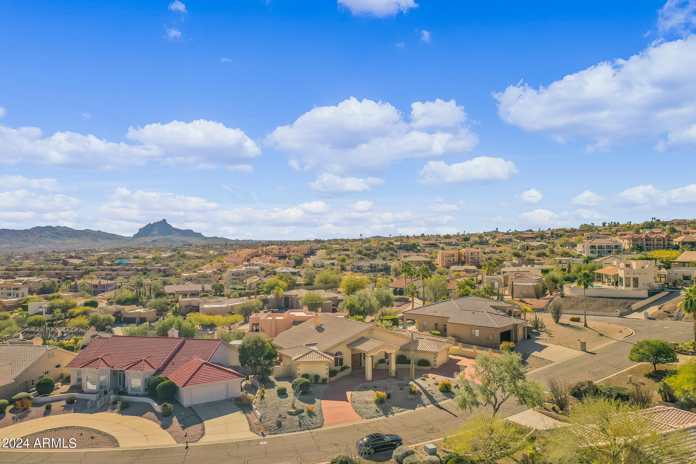 15951 E PONDEROSA Drive