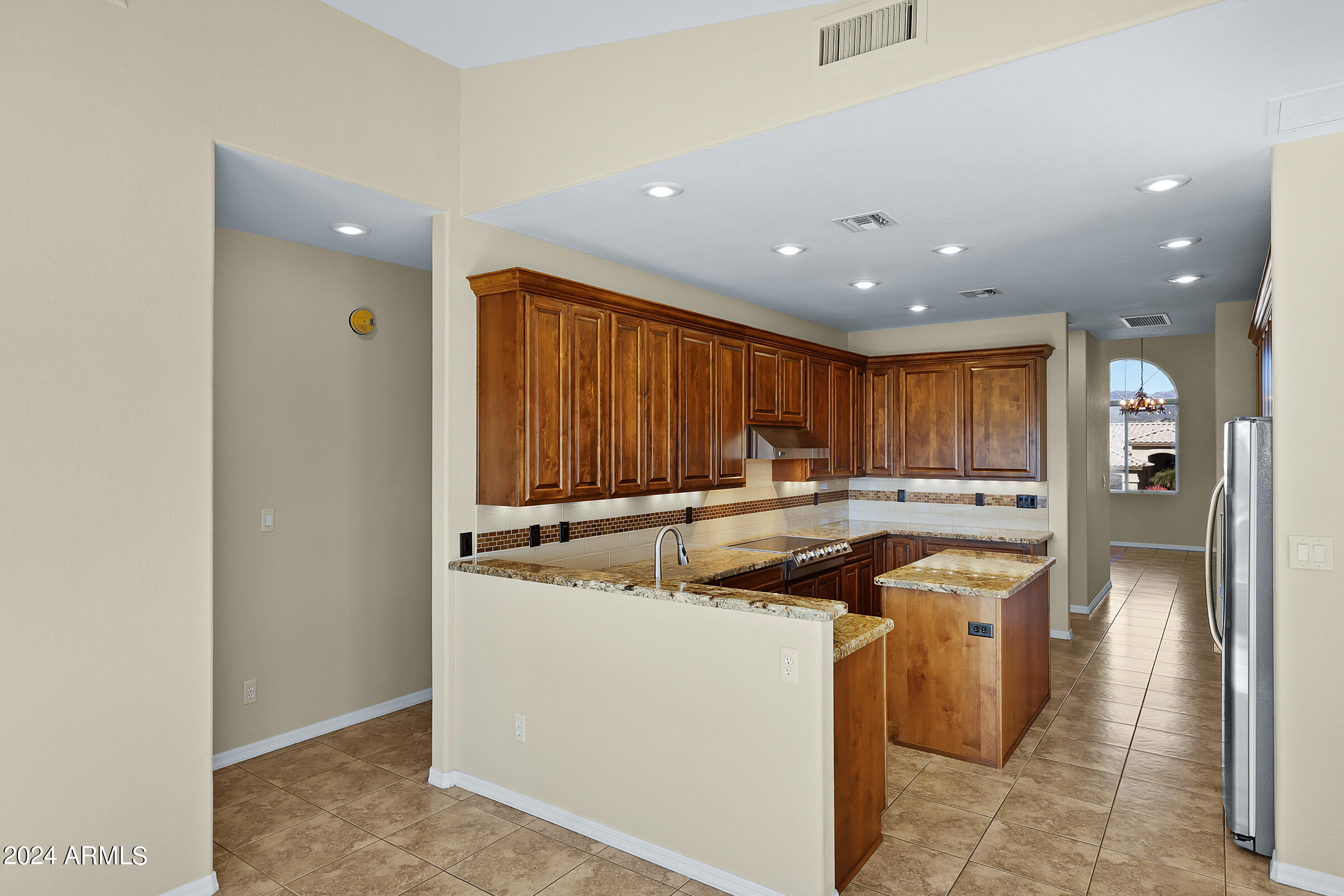 15951 E PONDEROSA Drive