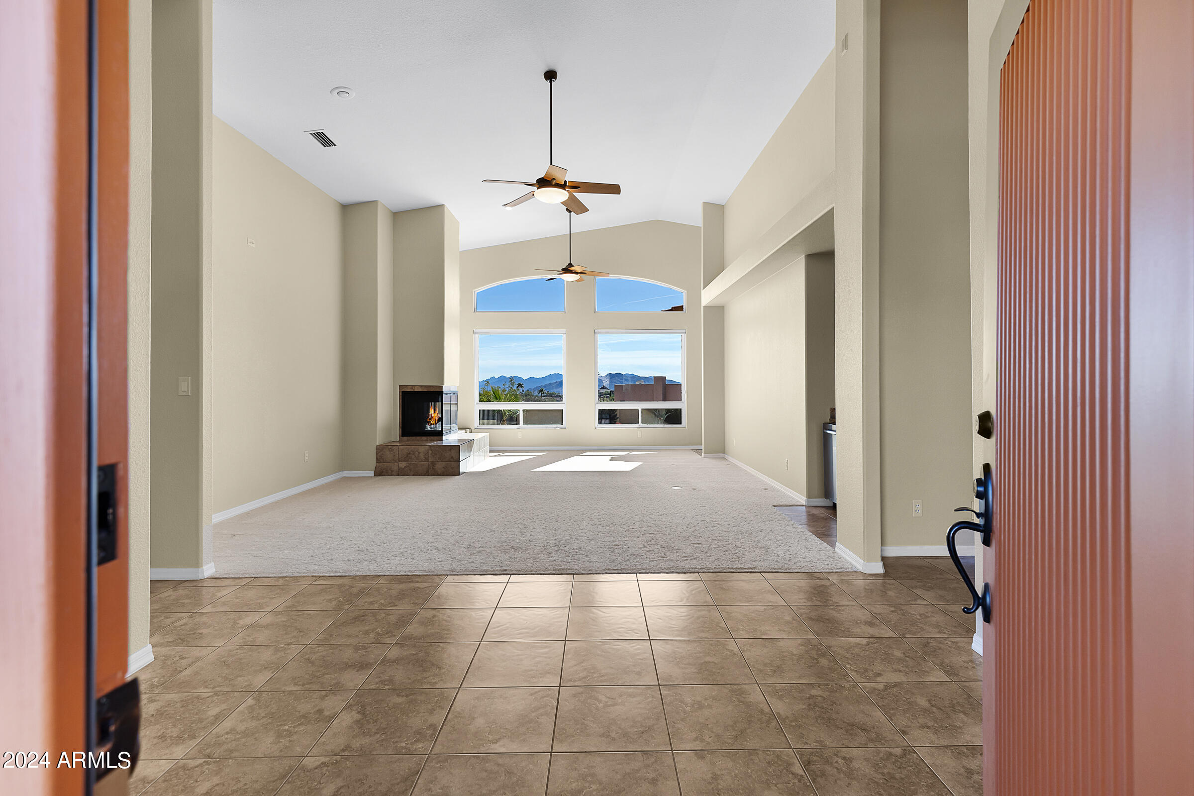 15951 E PONDEROSA Drive