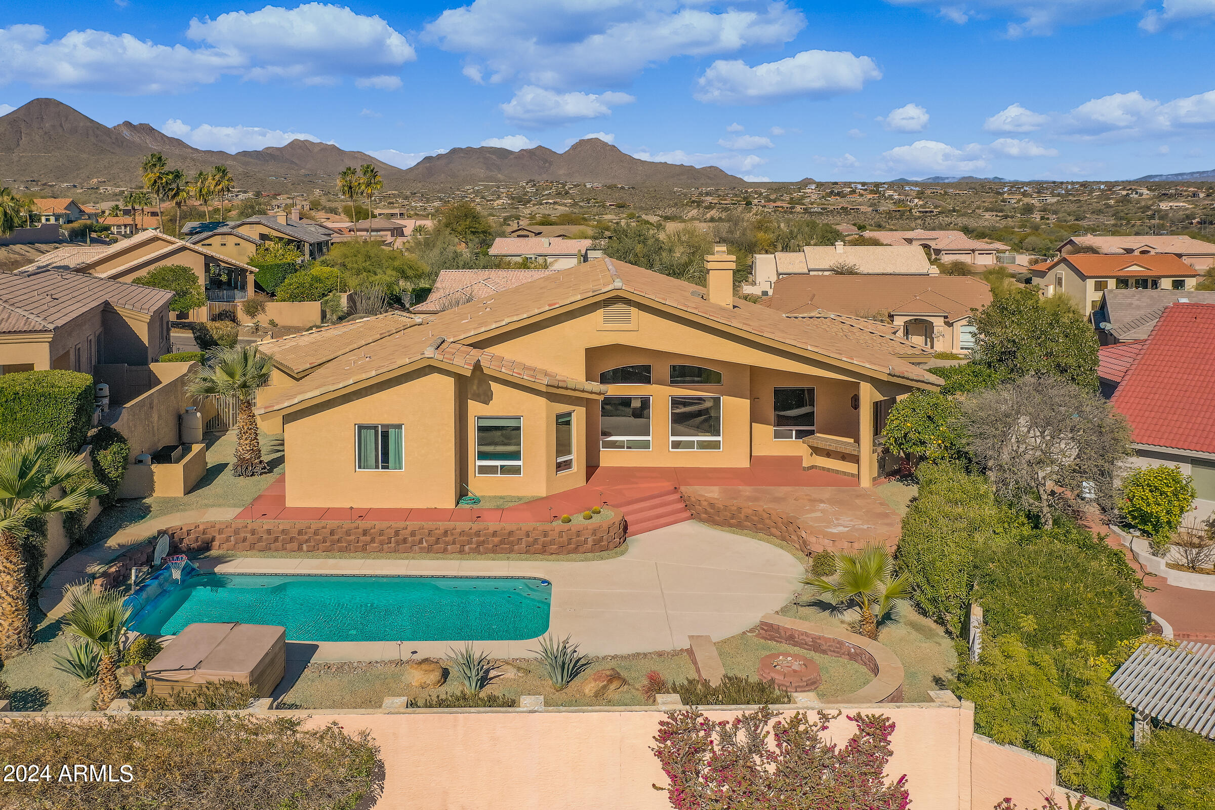 15951 E PONDEROSA Drive