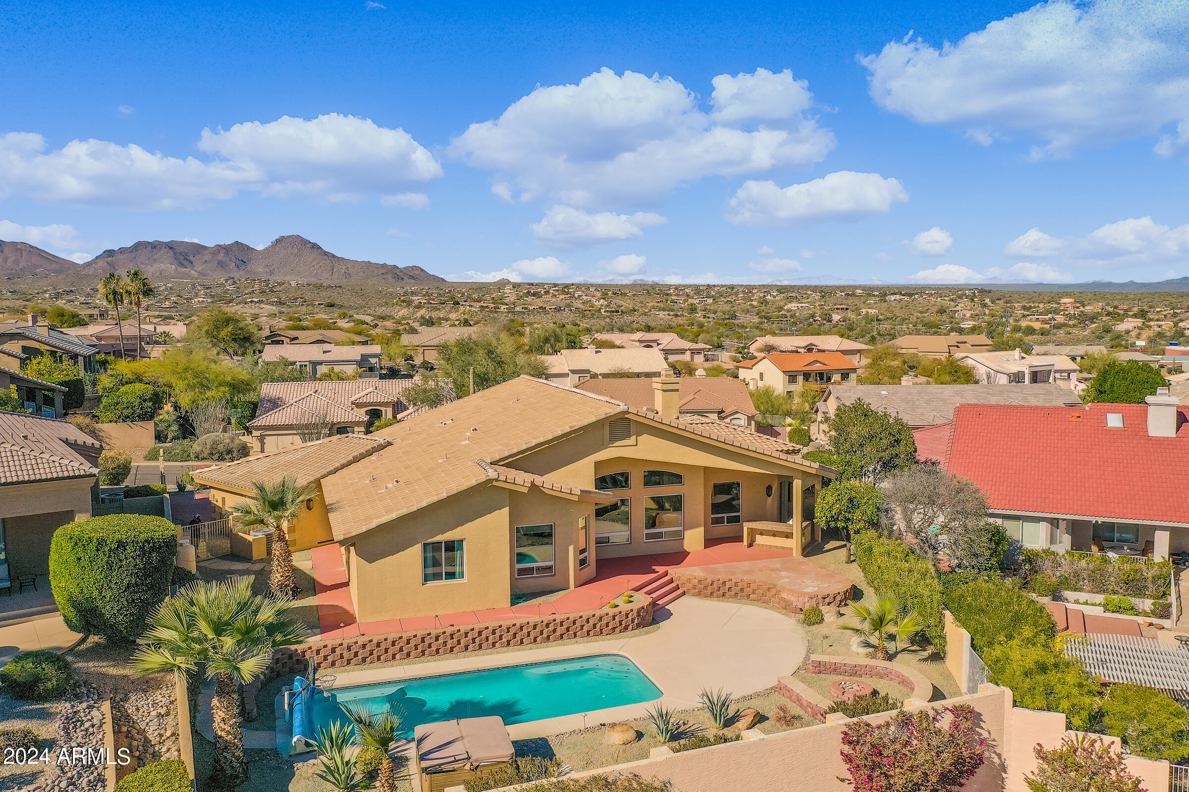 15951 E PONDEROSA Drive