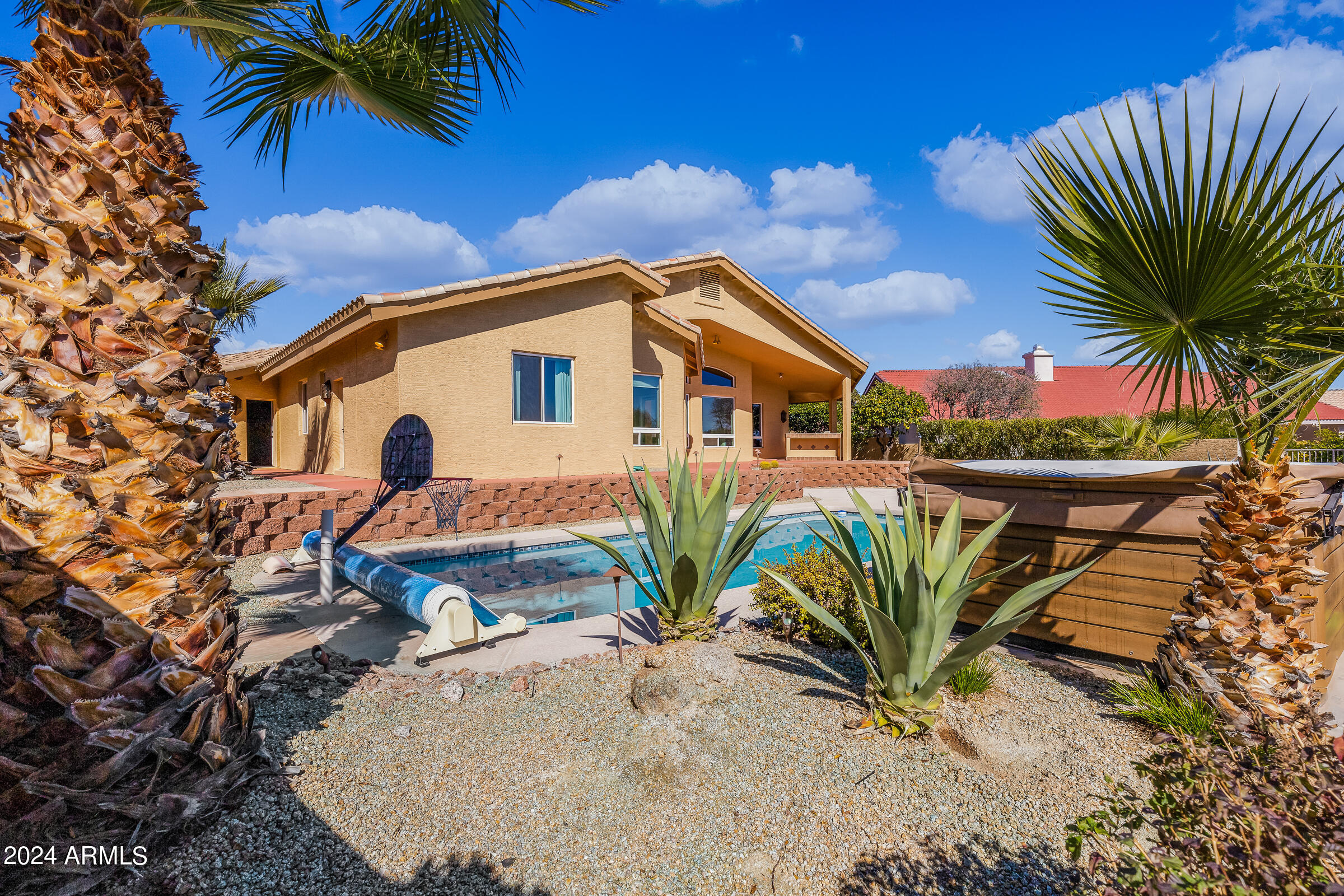 15951 E PONDEROSA Drive