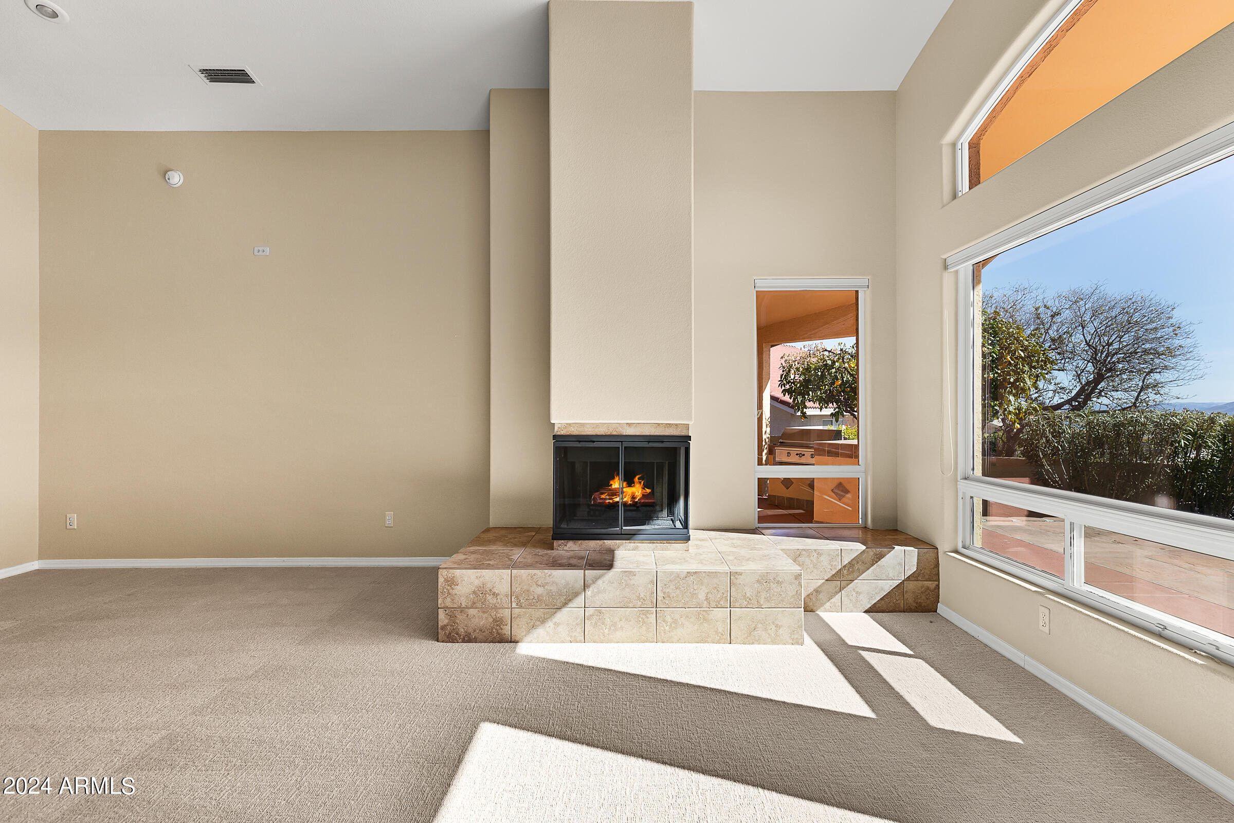 15951 E PONDEROSA Drive