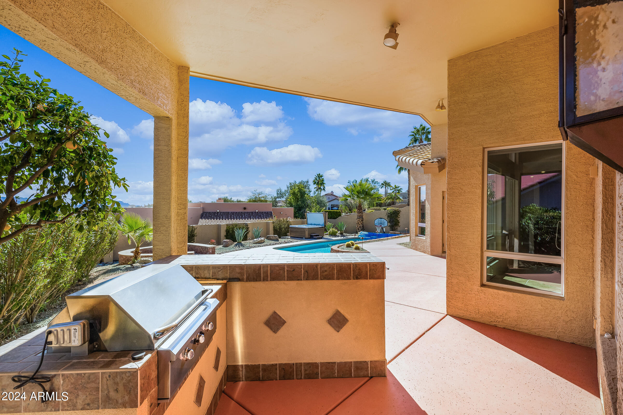 15951 E PONDEROSA Drive