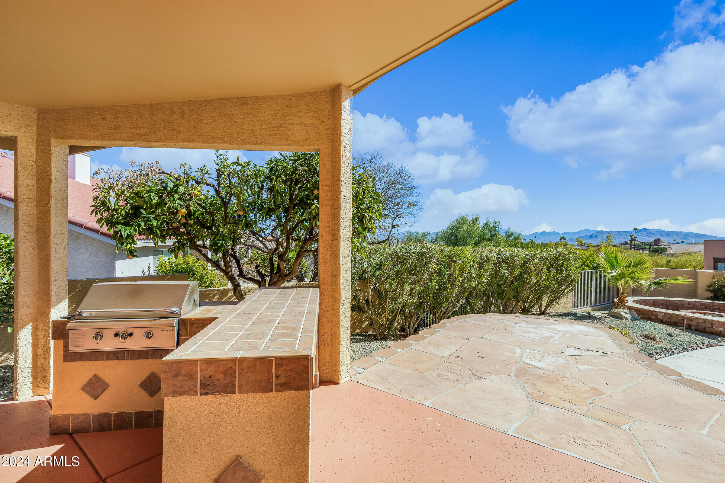 15951 E PONDEROSA Drive