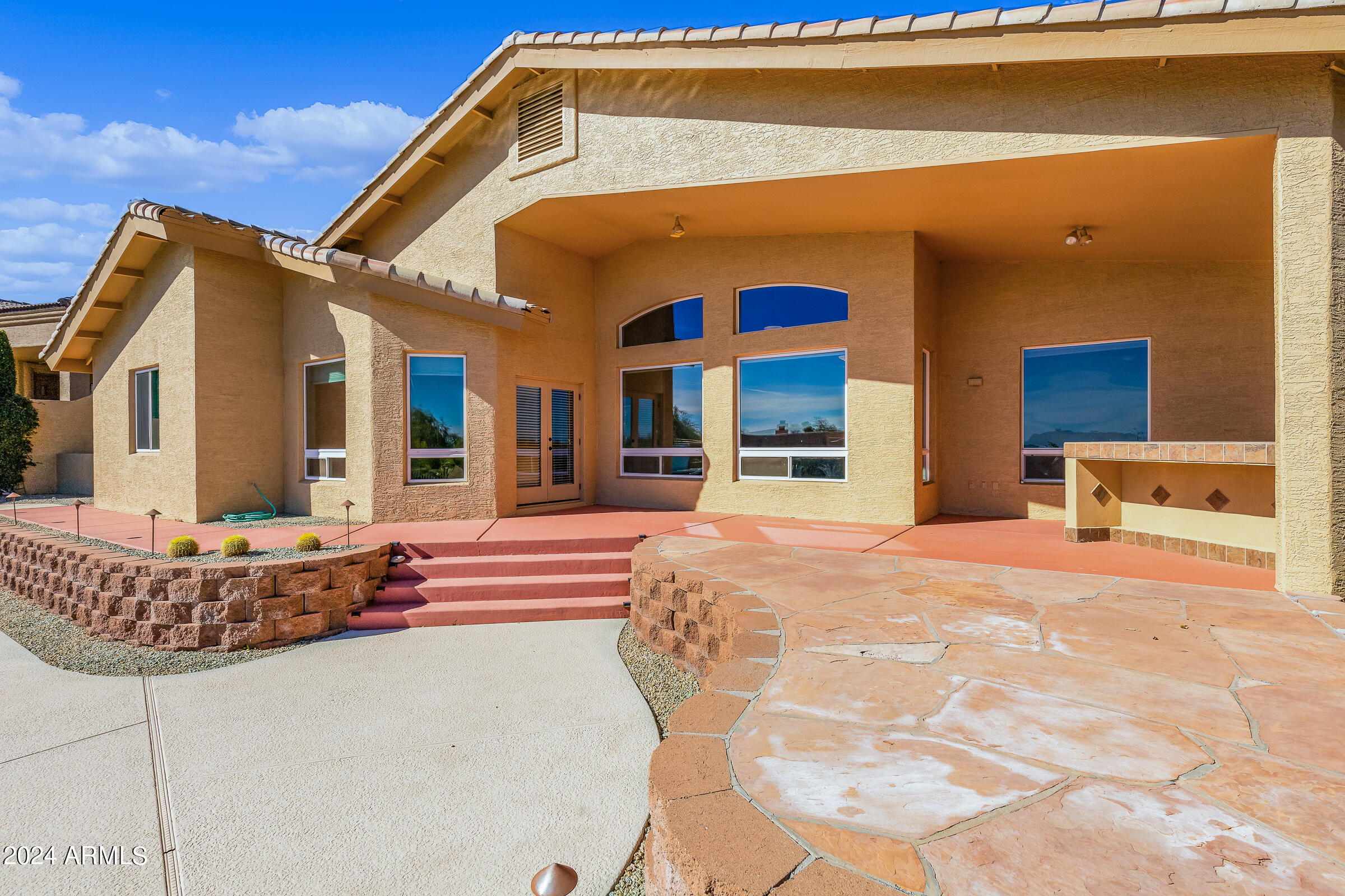 15951 E PONDEROSA Drive