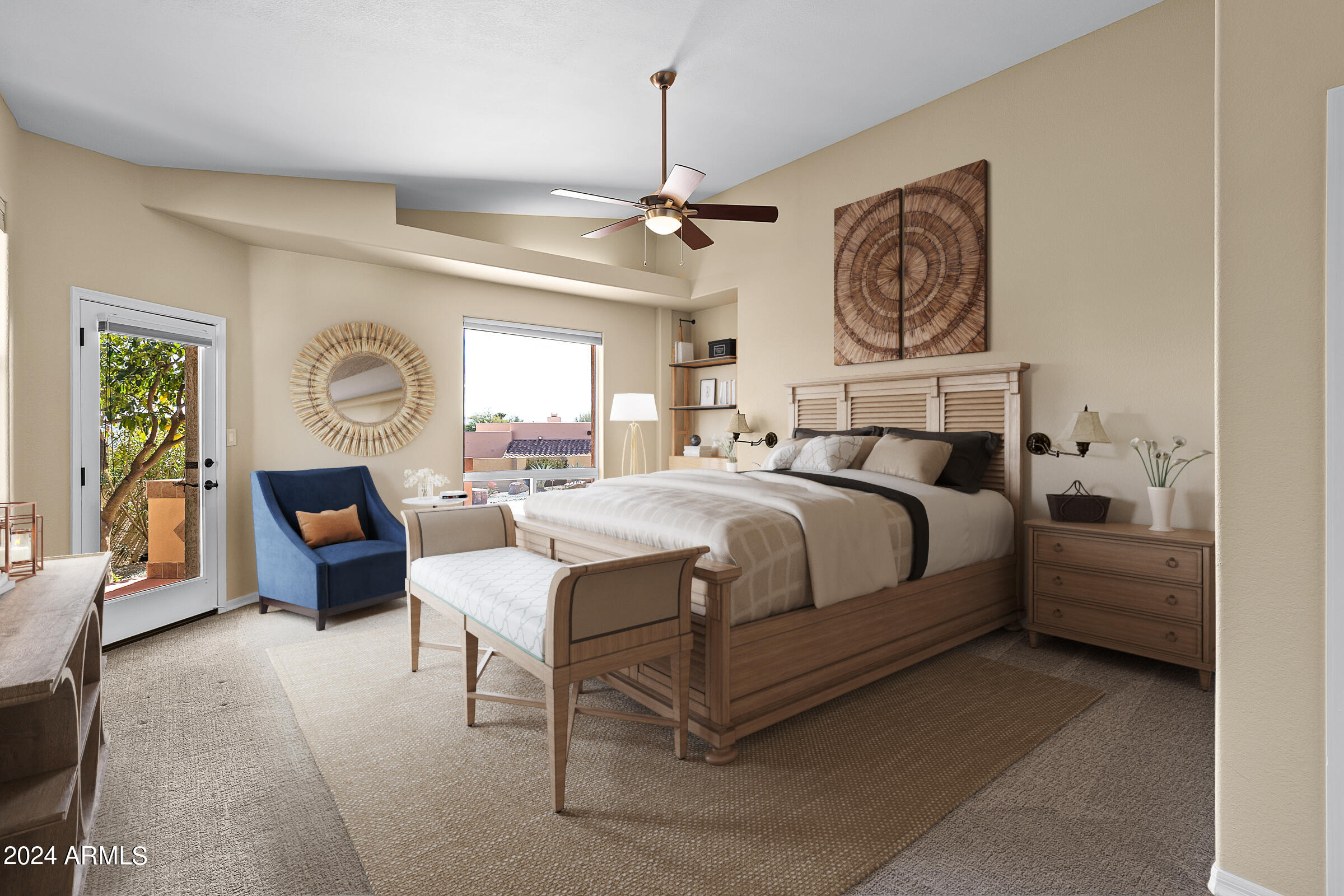 15951 E PONDEROSA Drive