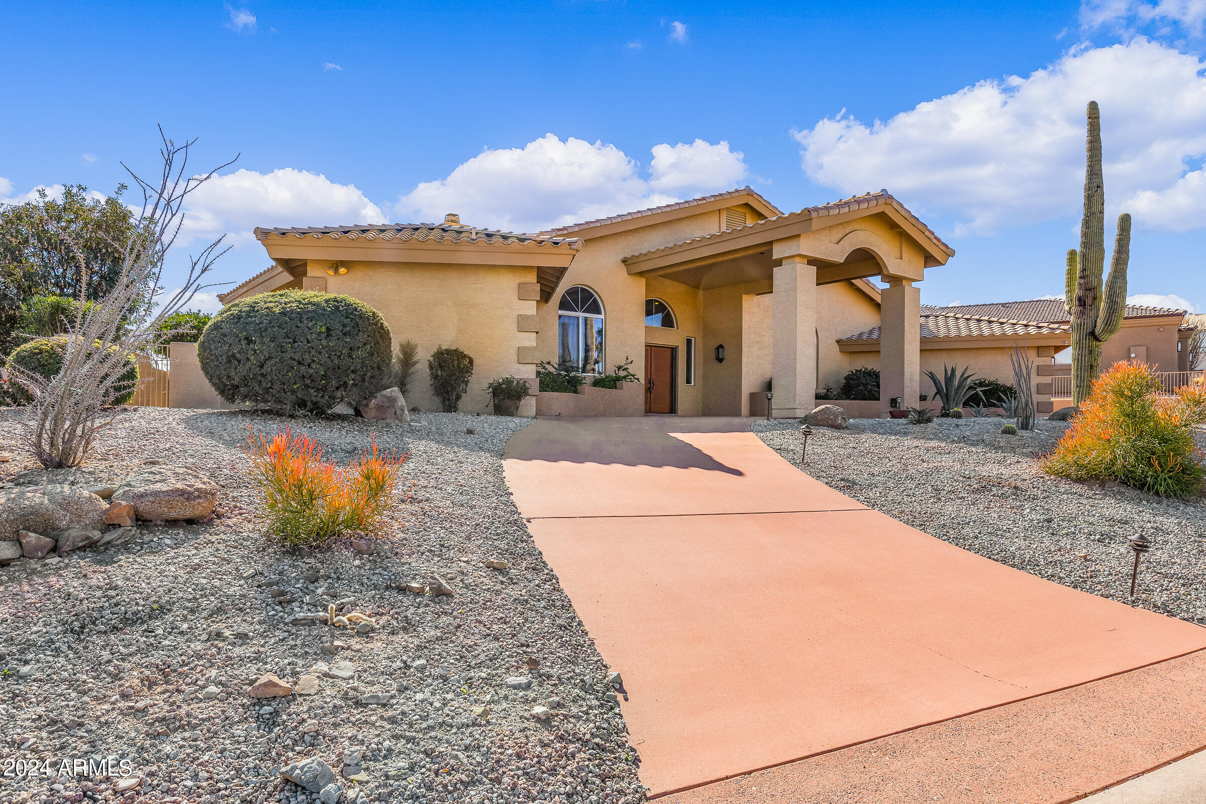 15951 E PONDEROSA Drive