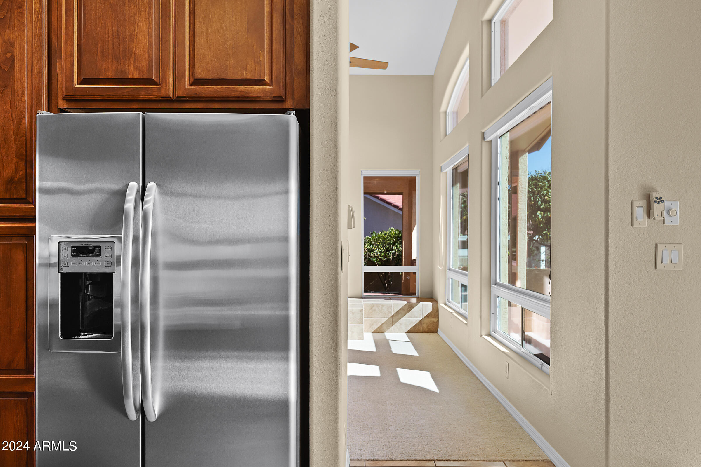 15951 E PONDEROSA Drive