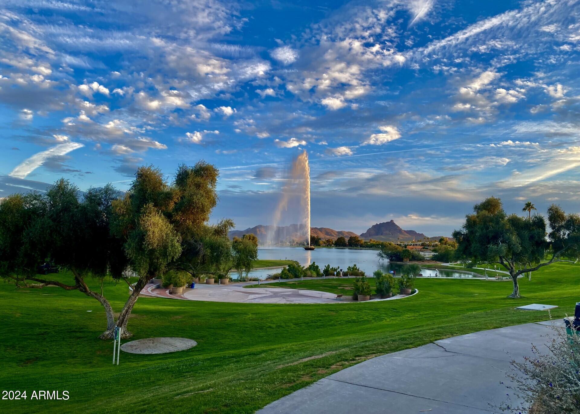 15951 E PONDEROSA Drive