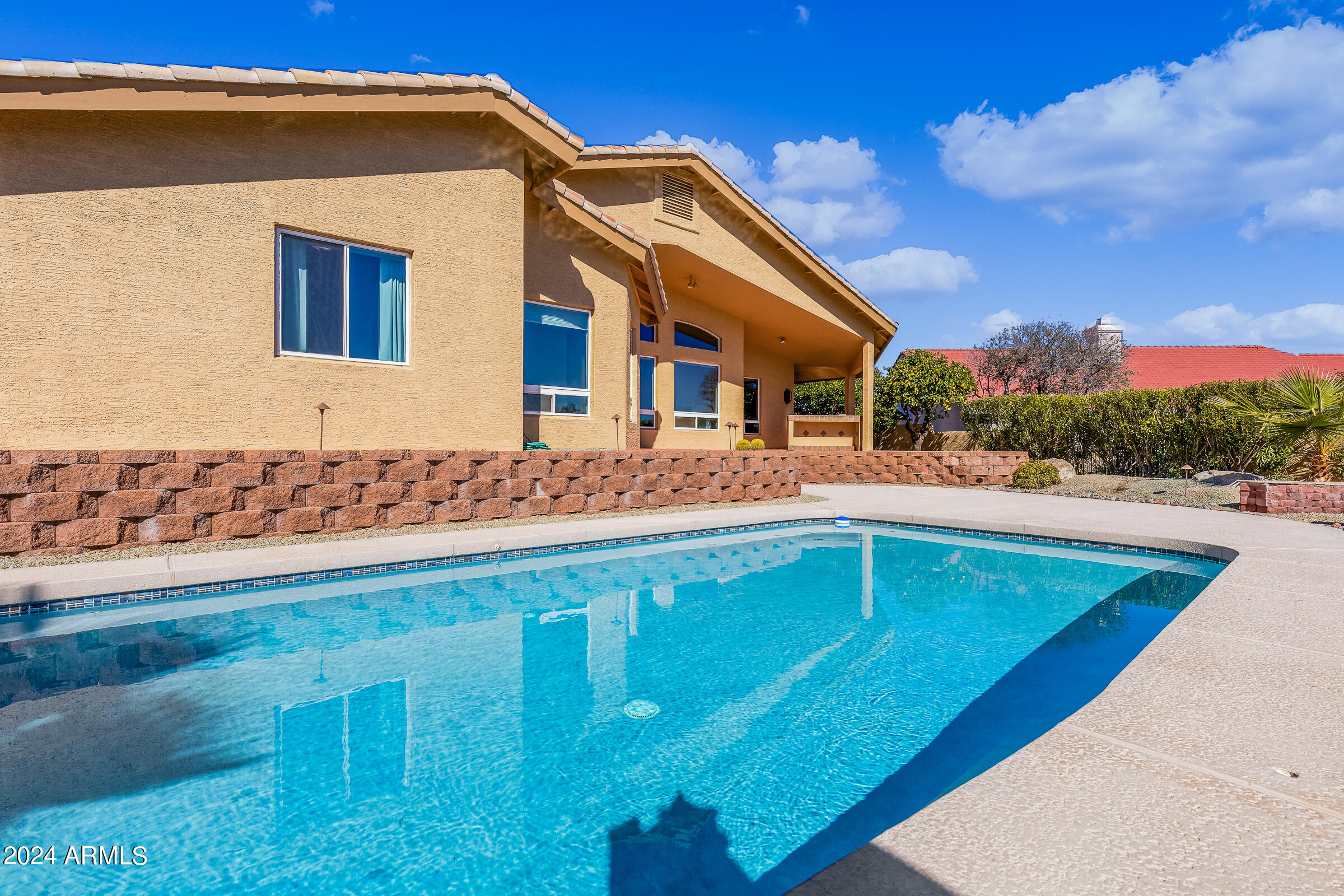 15951 E PONDEROSA Drive