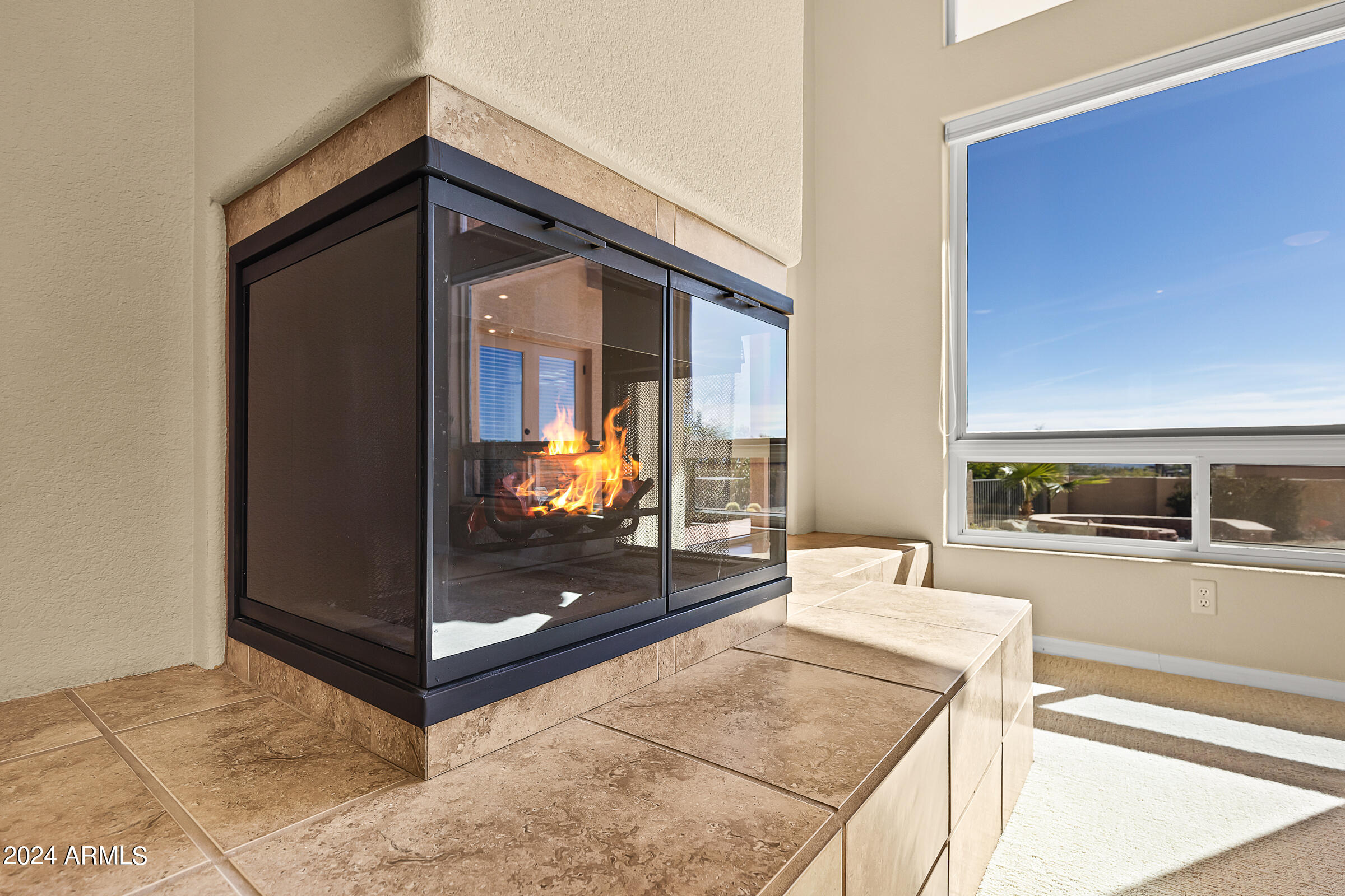 15951 E PONDEROSA Drive