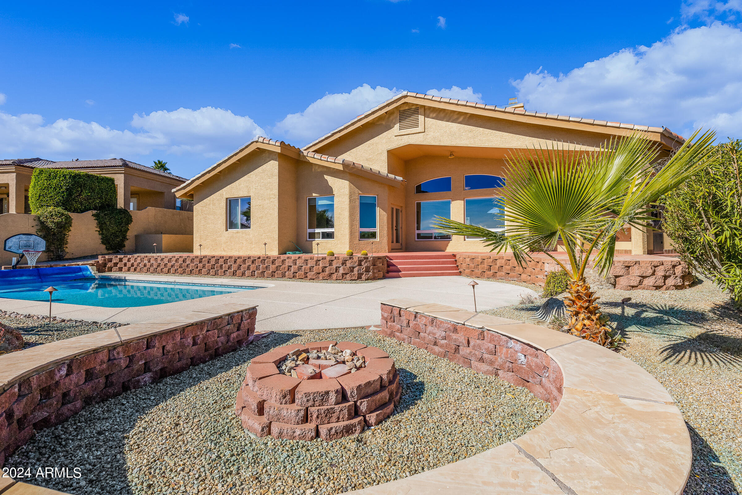 15951 E PONDEROSA Drive