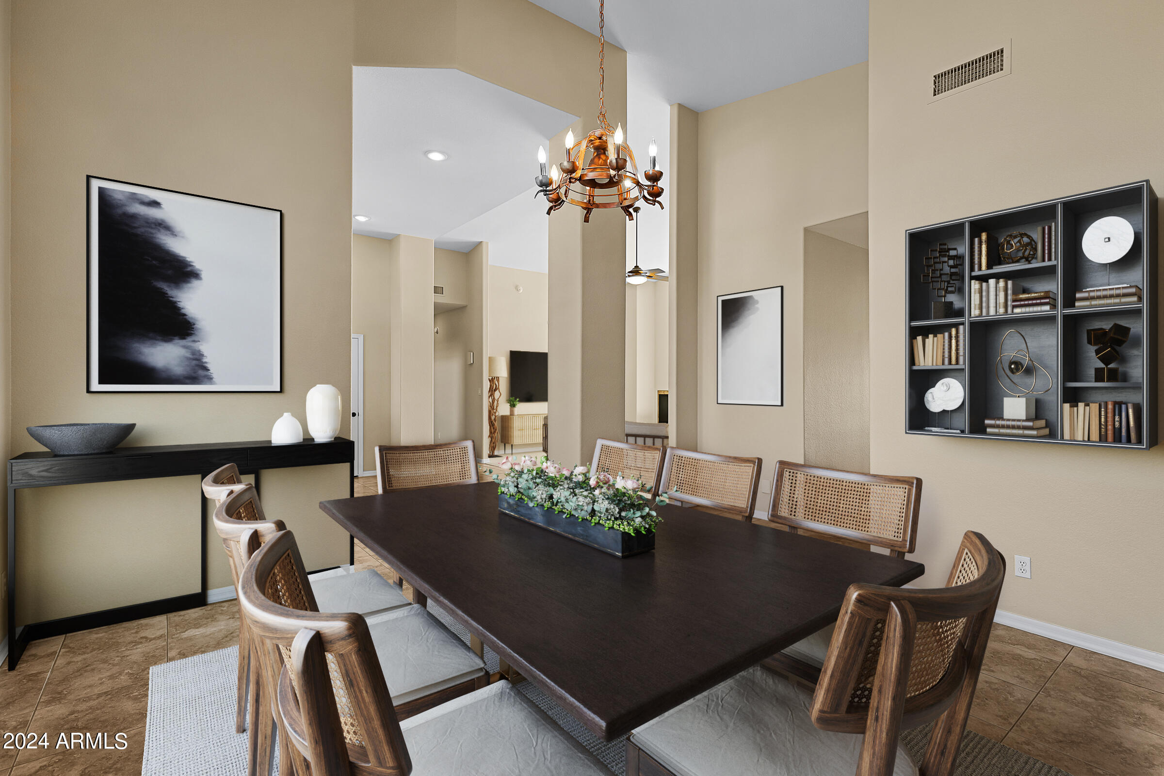 15951 E PONDEROSA Drive