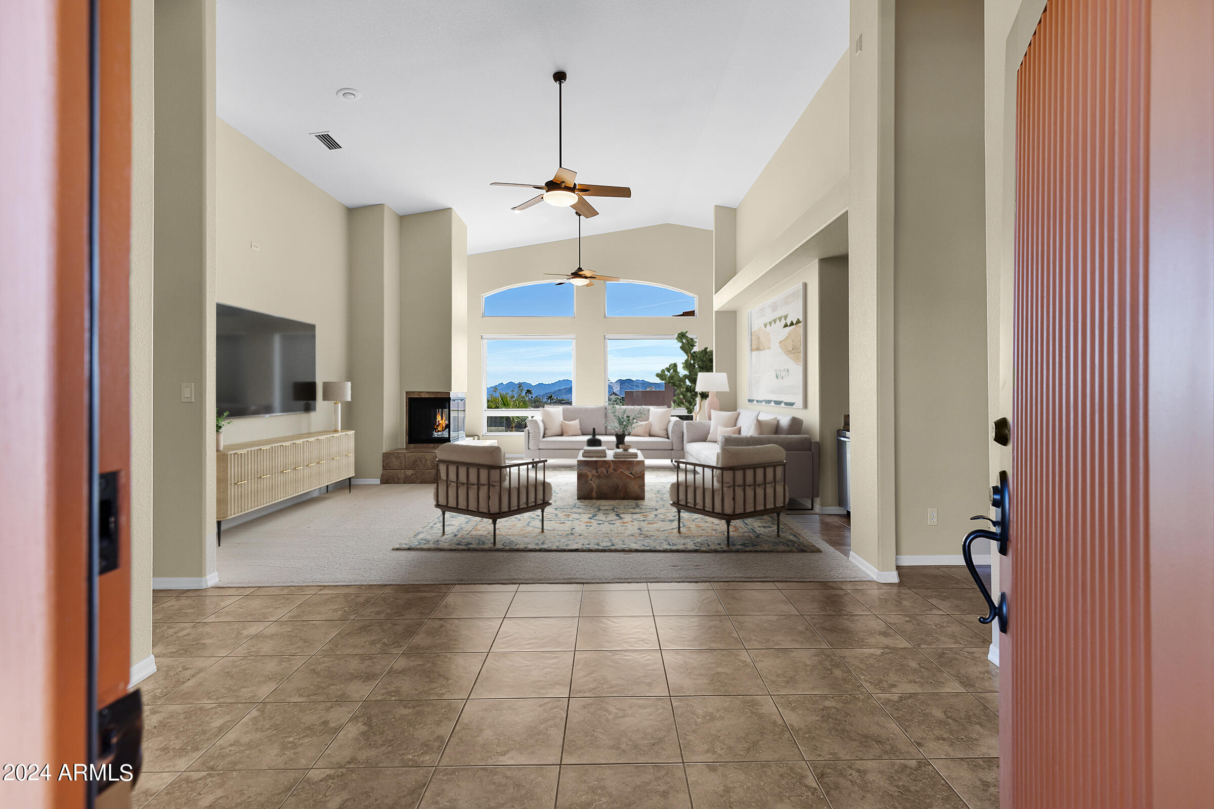 15951 E PONDEROSA Drive