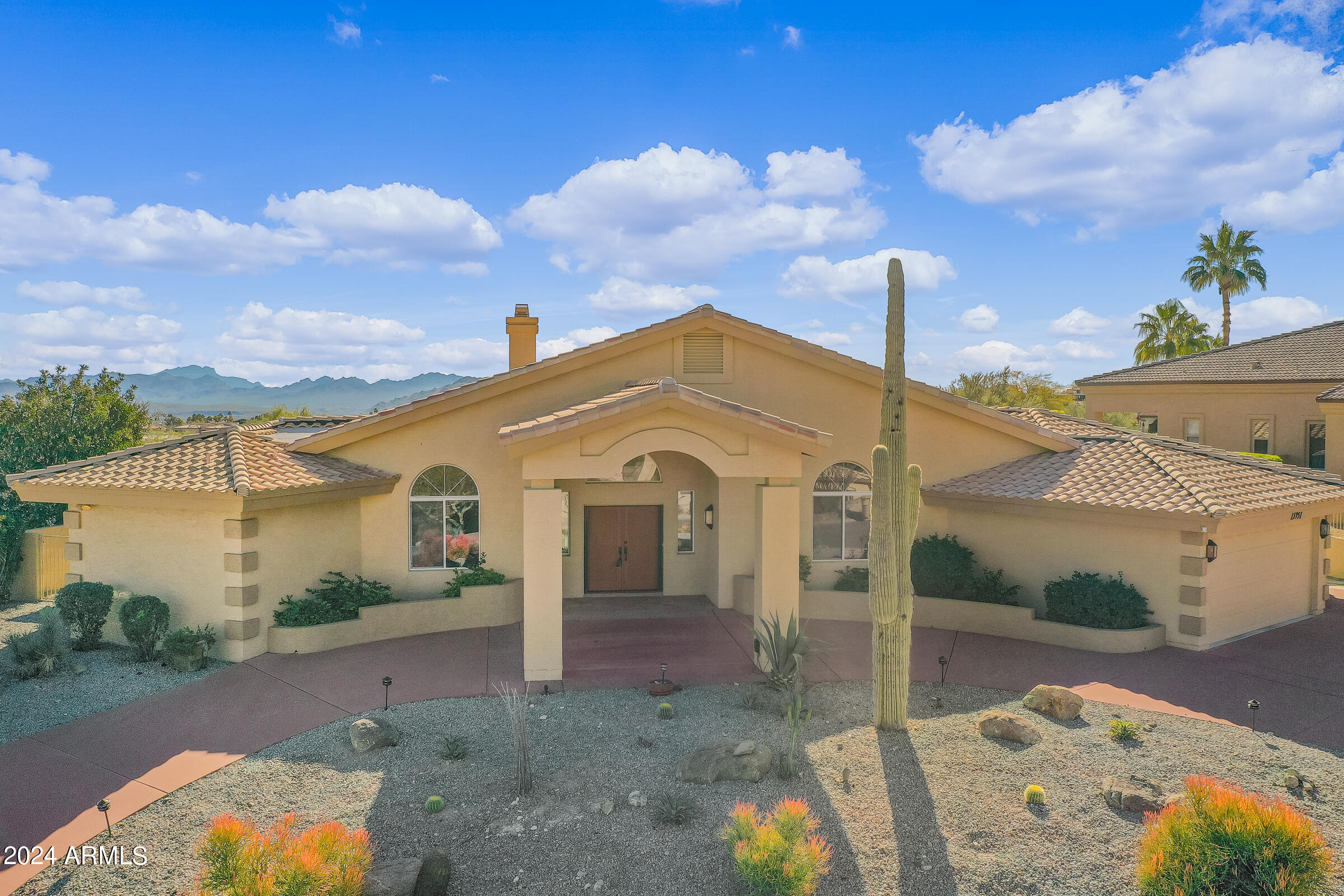 15951 E PONDEROSA Drive