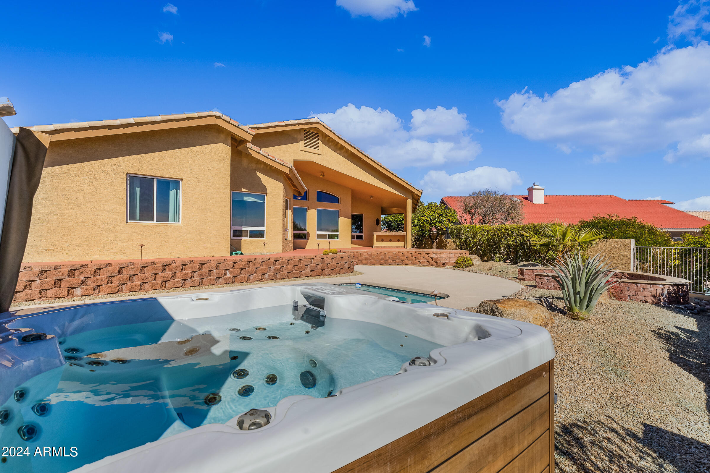 15951 E PONDEROSA Drive