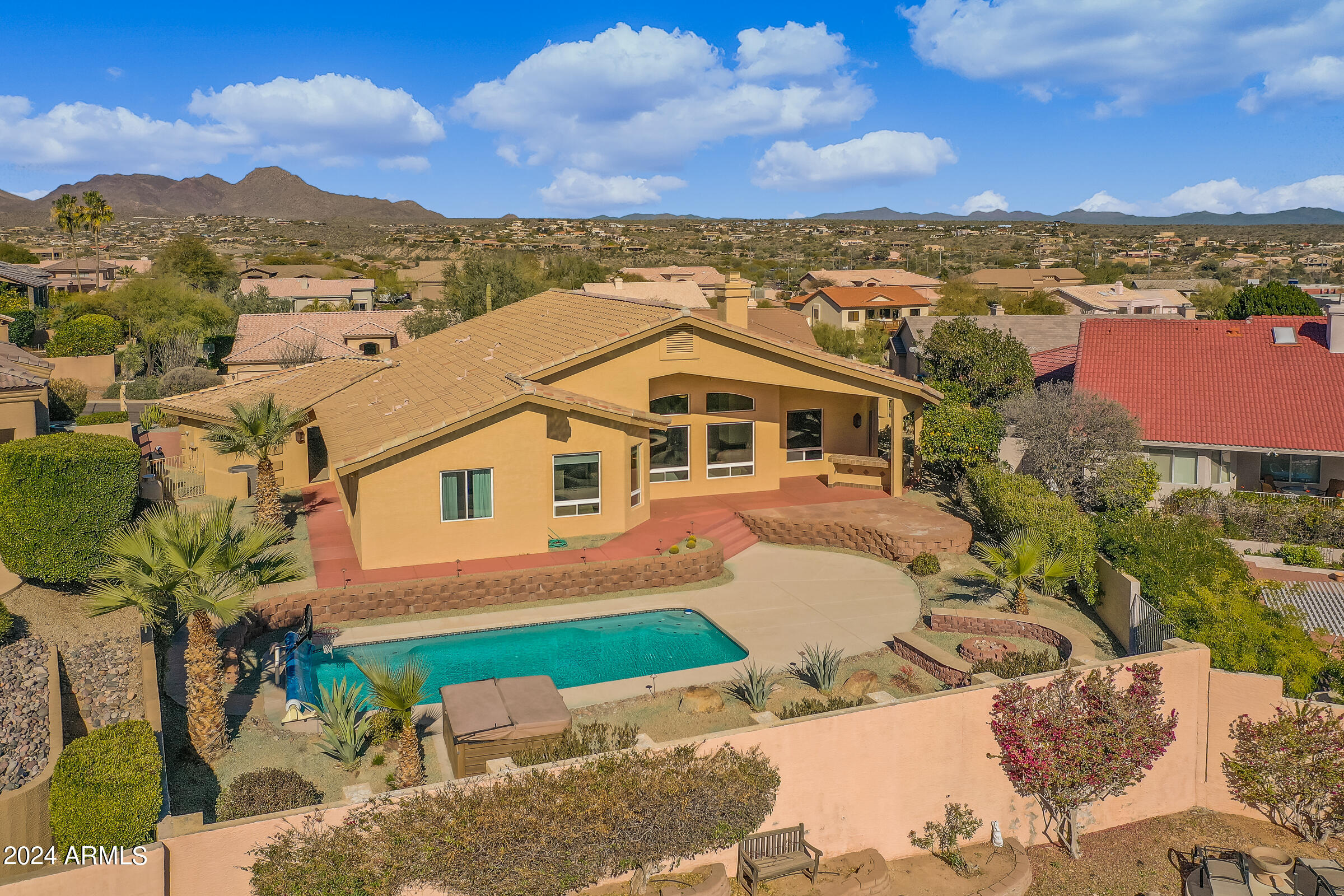 15951 E PONDEROSA Drive