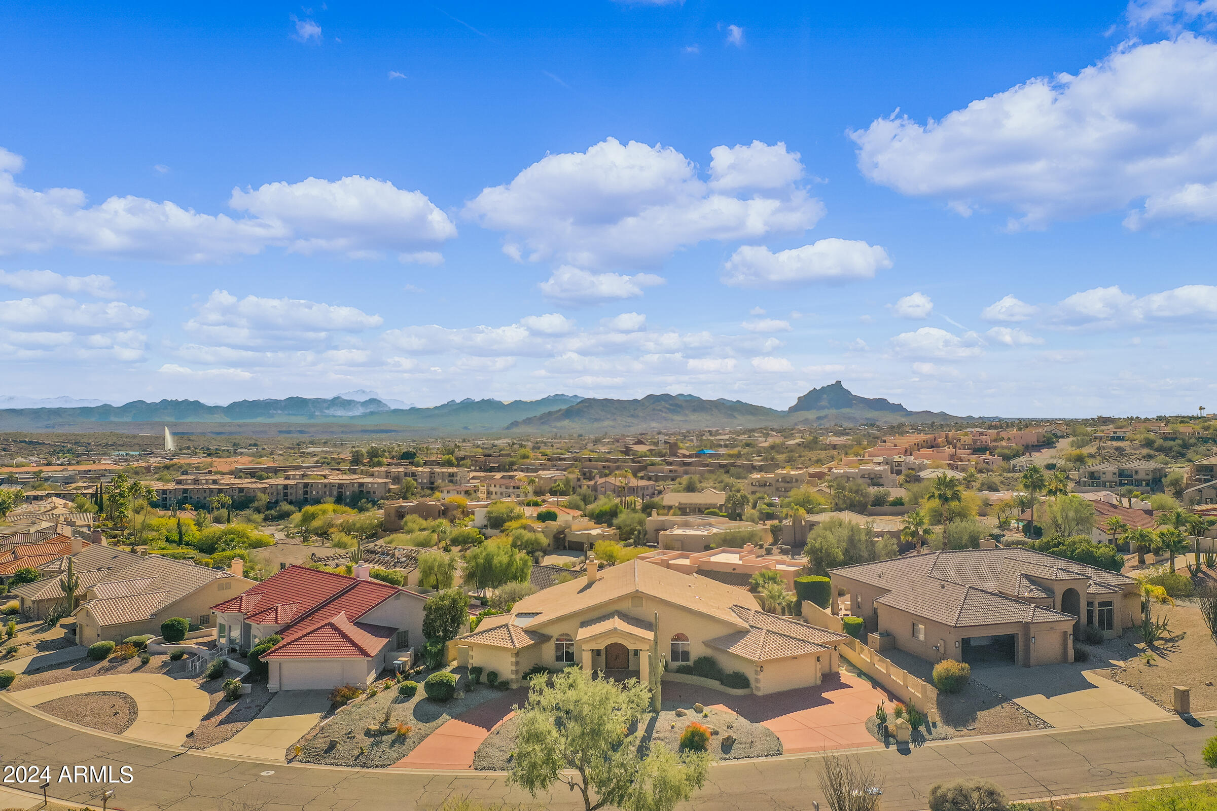 15951 E PONDEROSA Drive