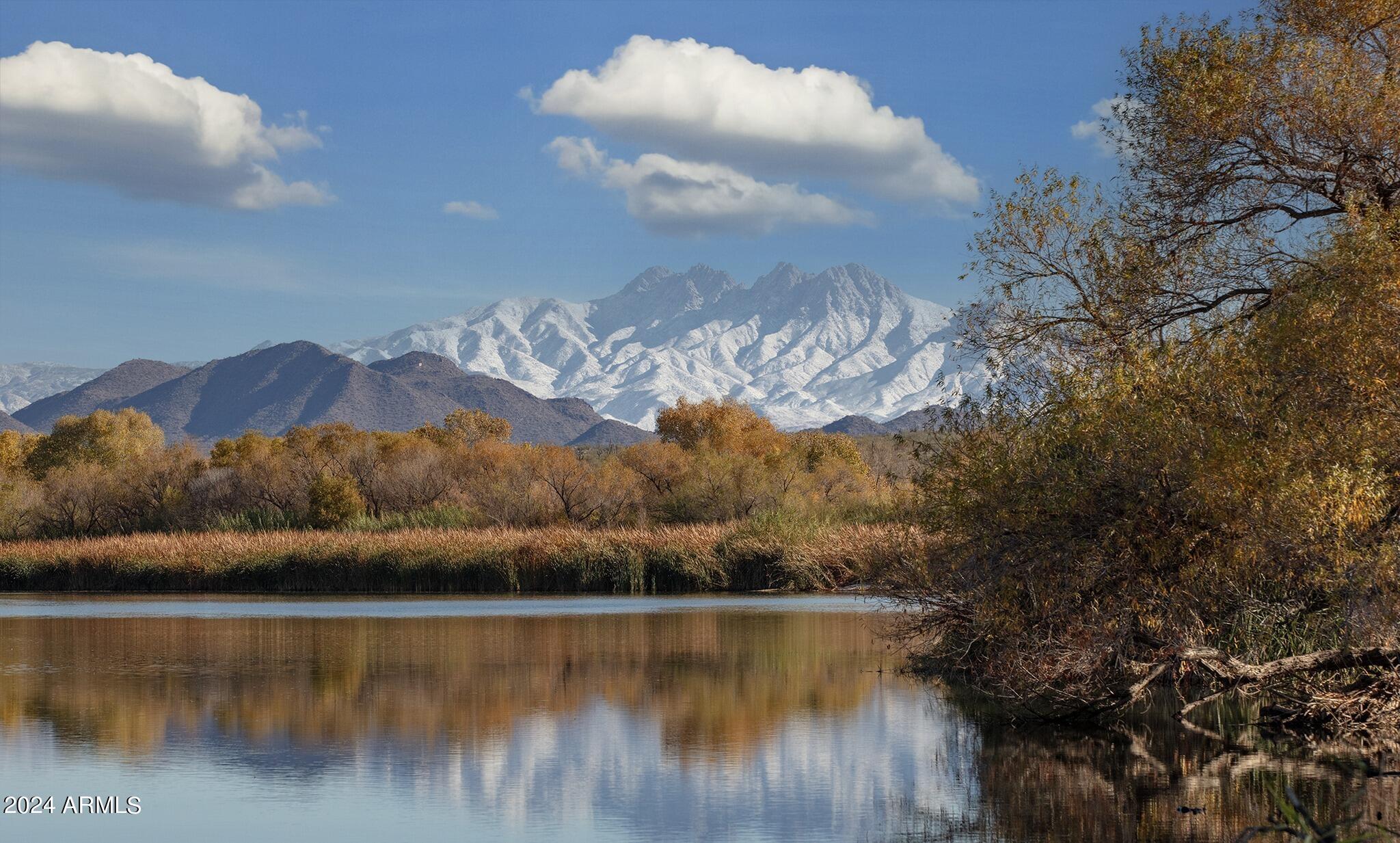 15951 E PONDEROSA Drive