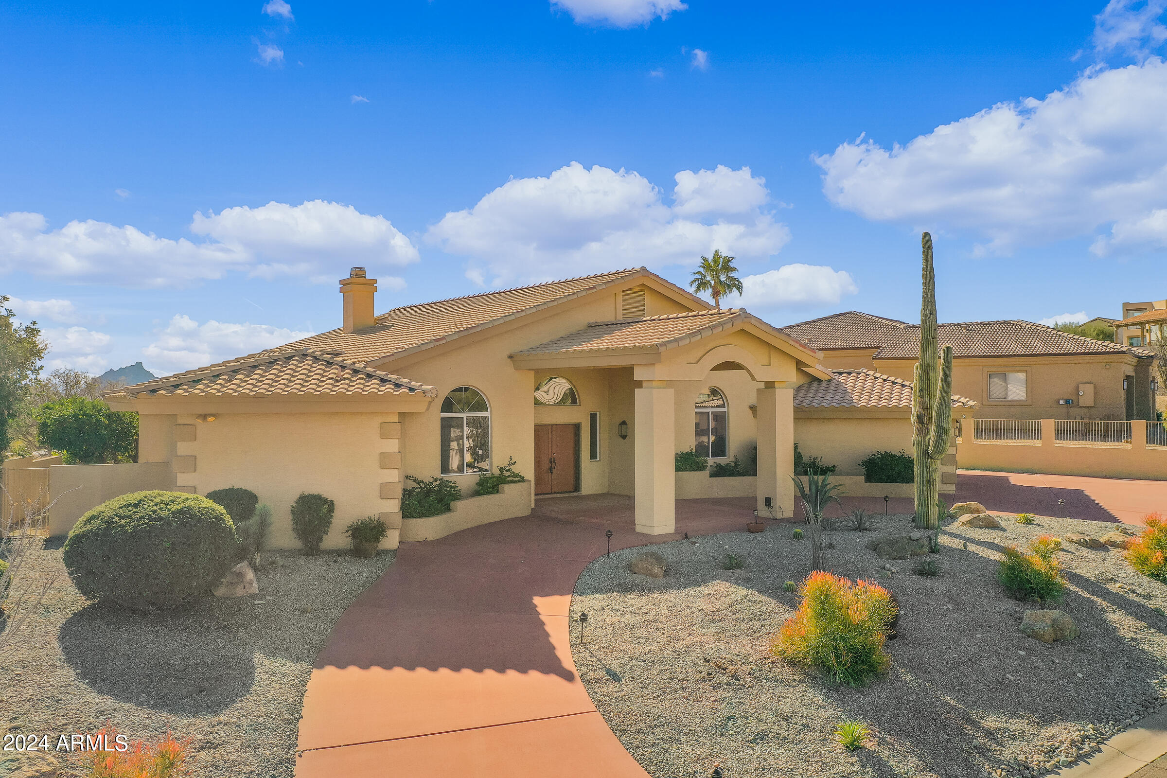 15951 E PONDEROSA Drive