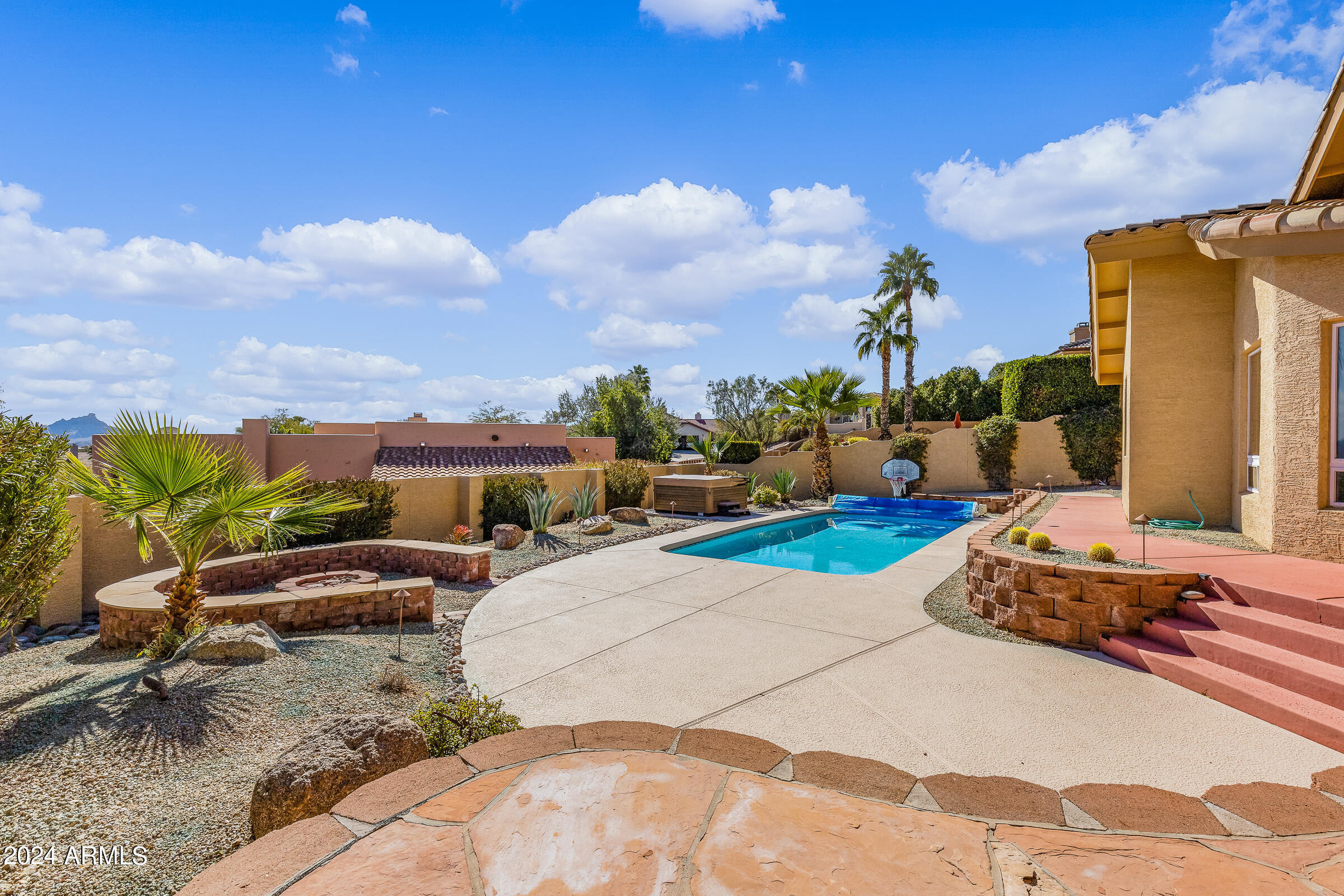 15951 E PONDEROSA Drive