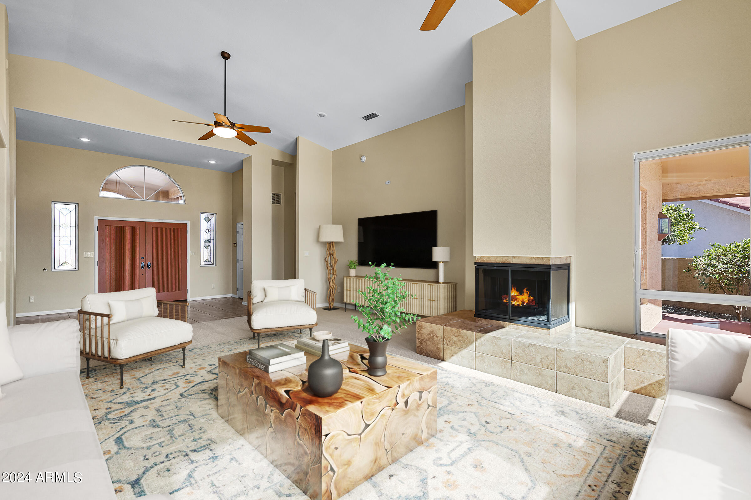 15951 E PONDEROSA Drive