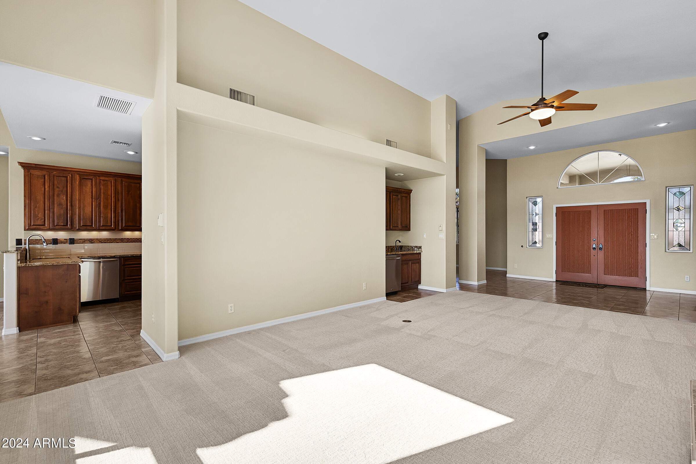 15951 E PONDEROSA Drive