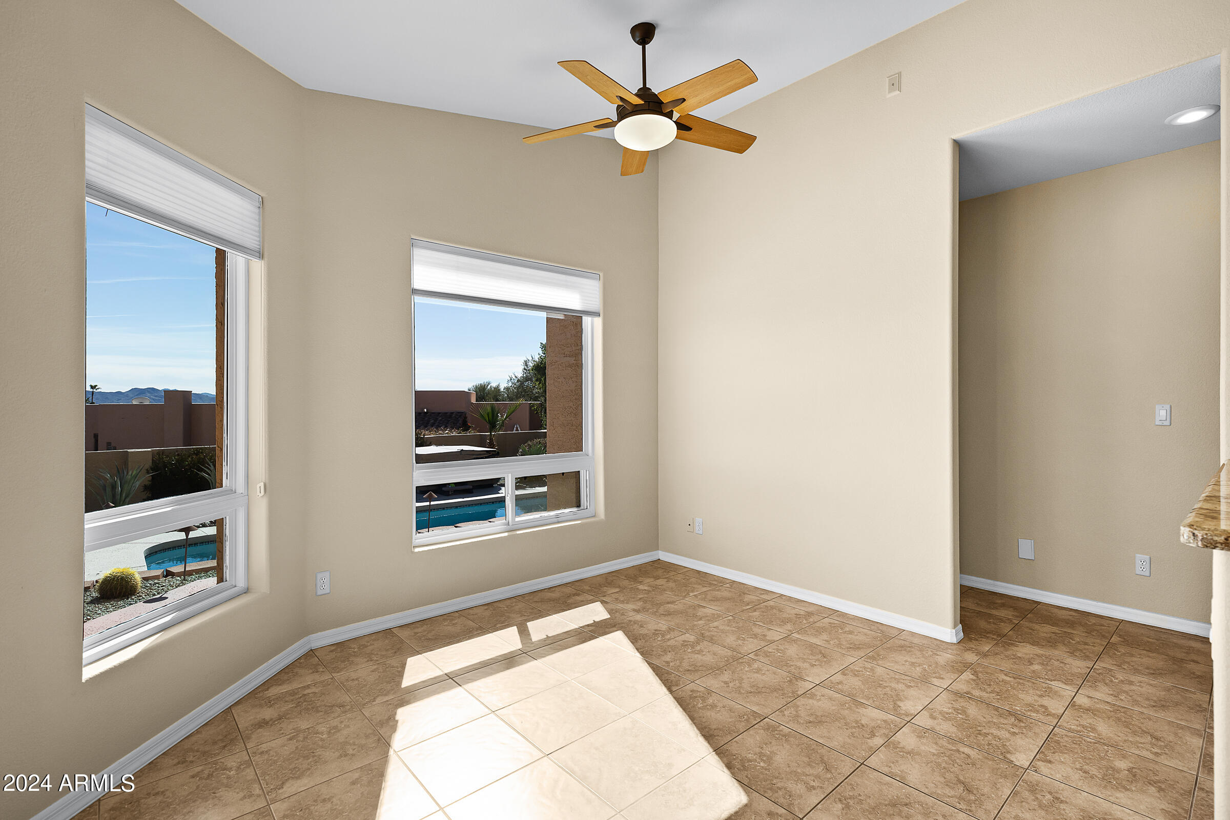 15951 E PONDEROSA Drive