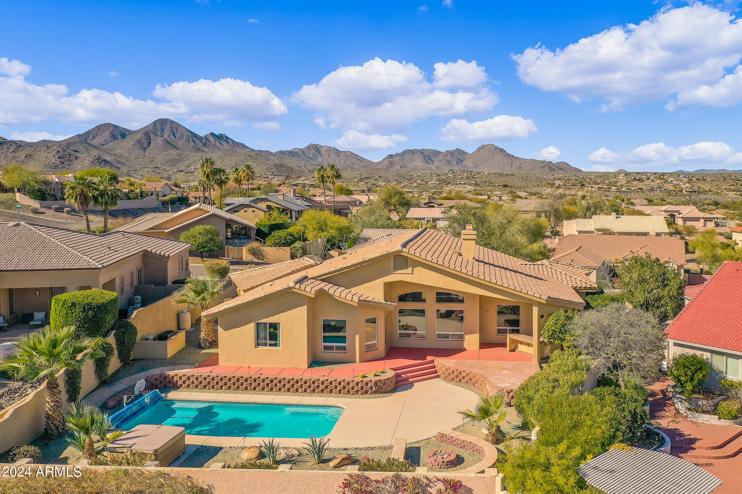 15951 E PONDEROSA Drive