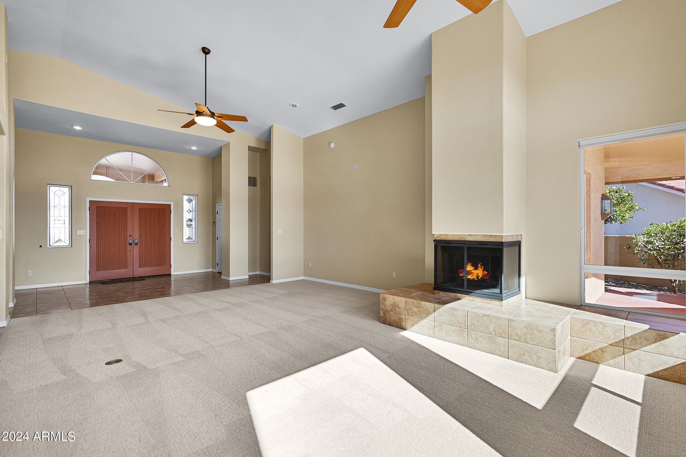 15951 E PONDEROSA Drive