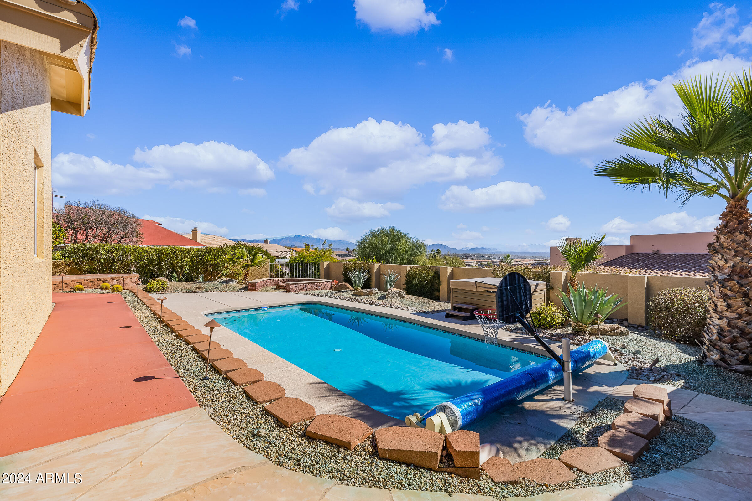 15951 E PONDEROSA Drive