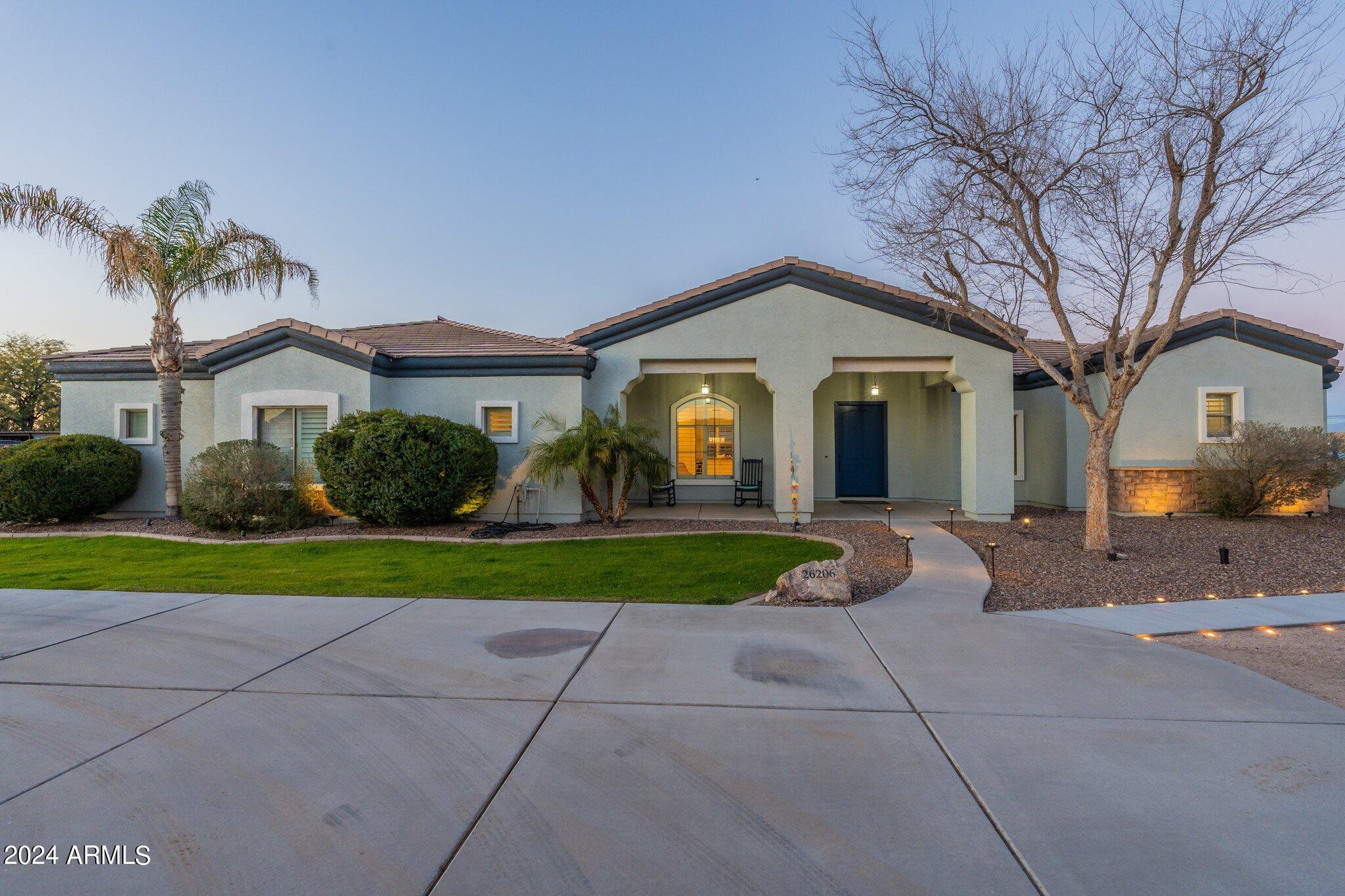 26206 S 198TH Way
