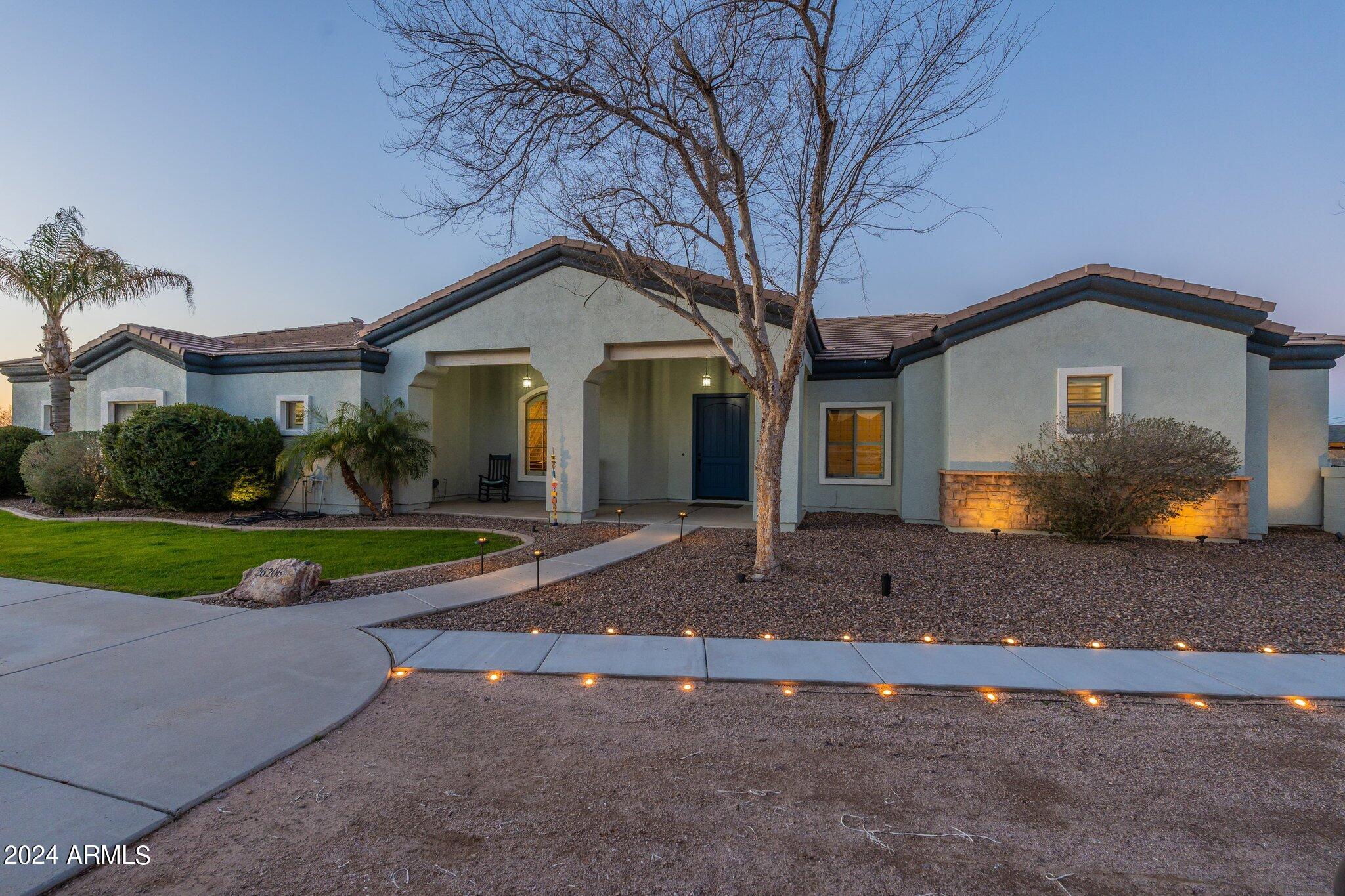 26206 S 198TH Way