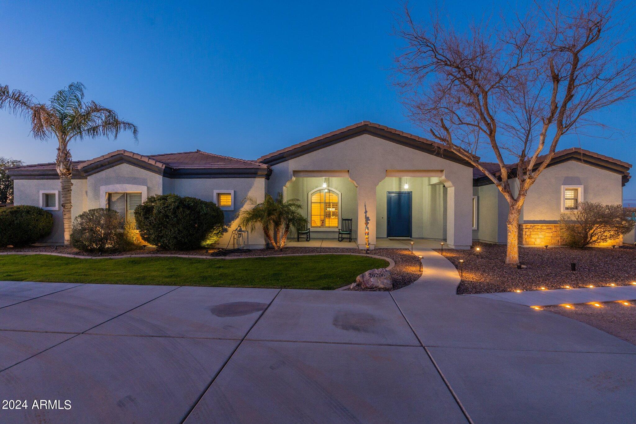 26206 S 198TH Way