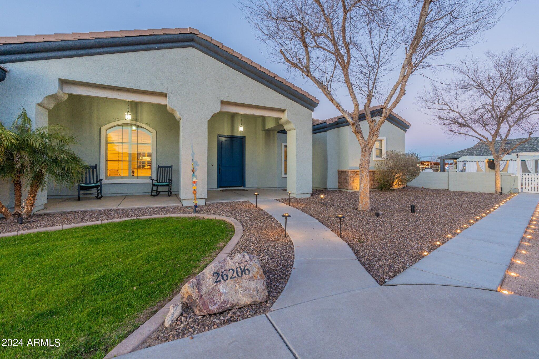 26206 S 198TH Way