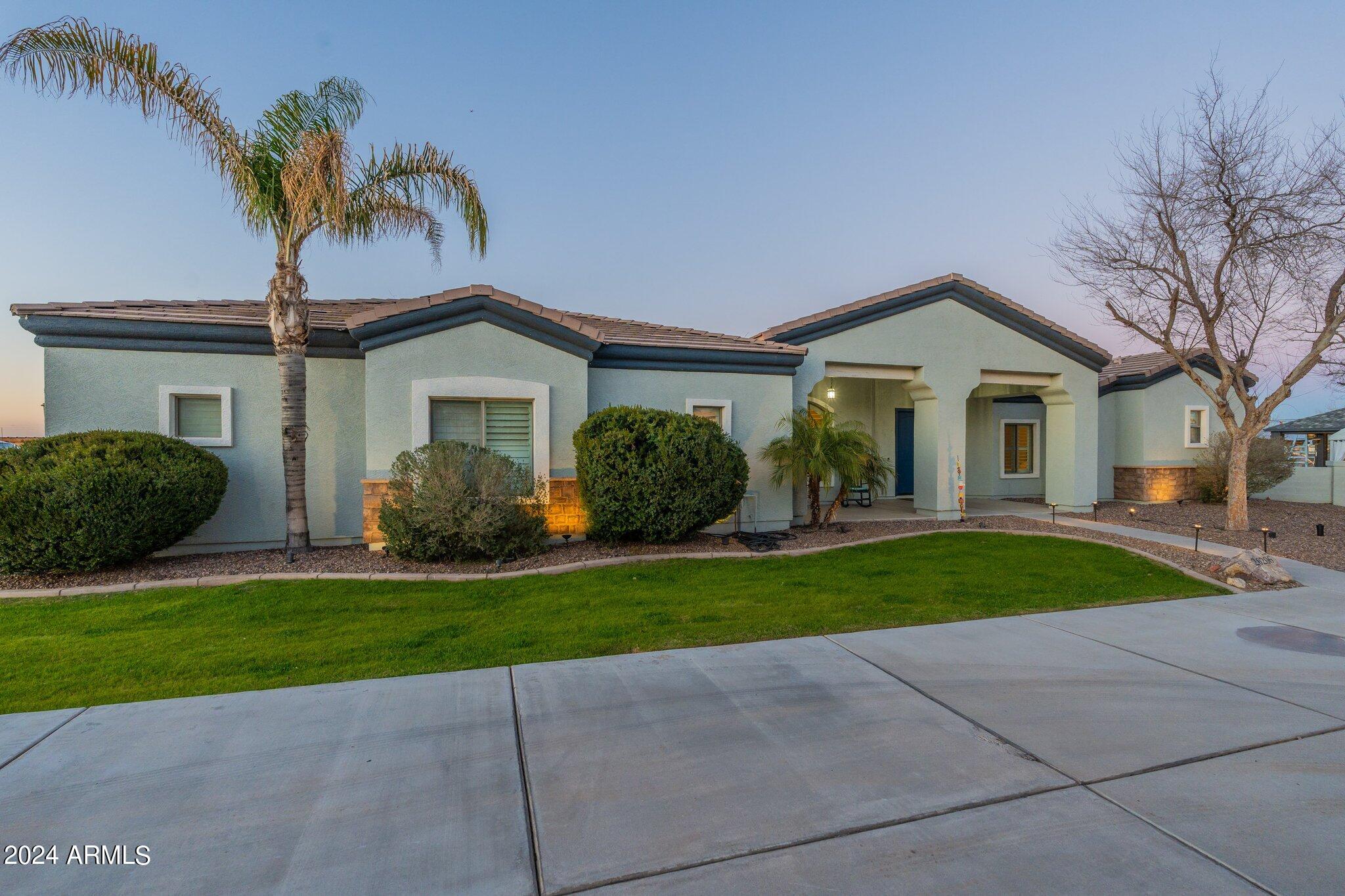26206 S 198TH Way