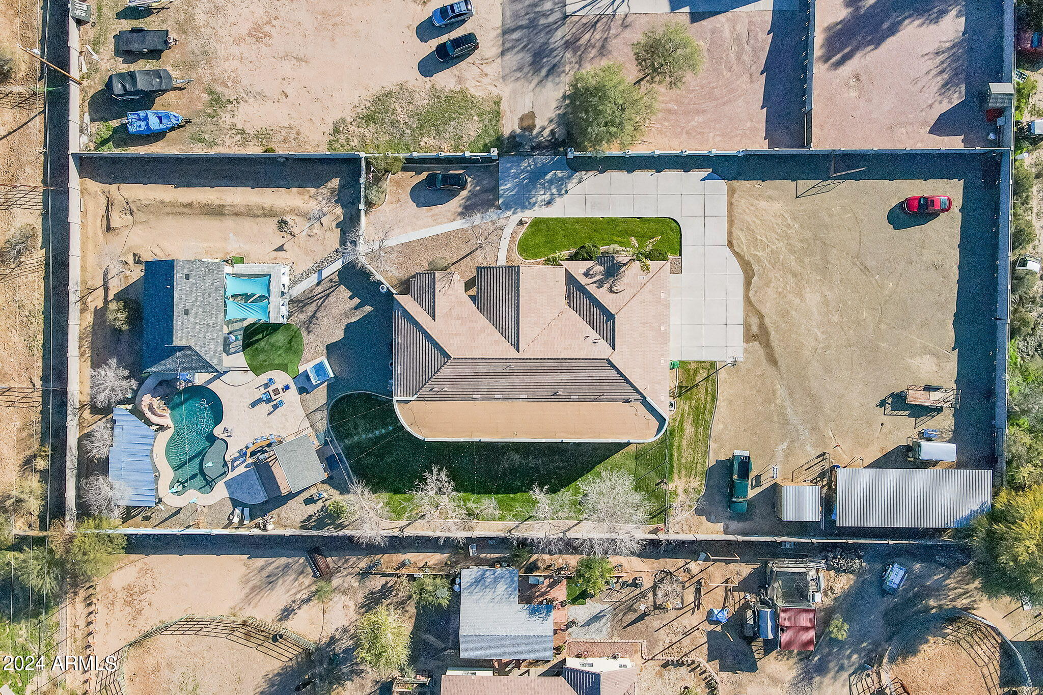26206 S 198TH Way