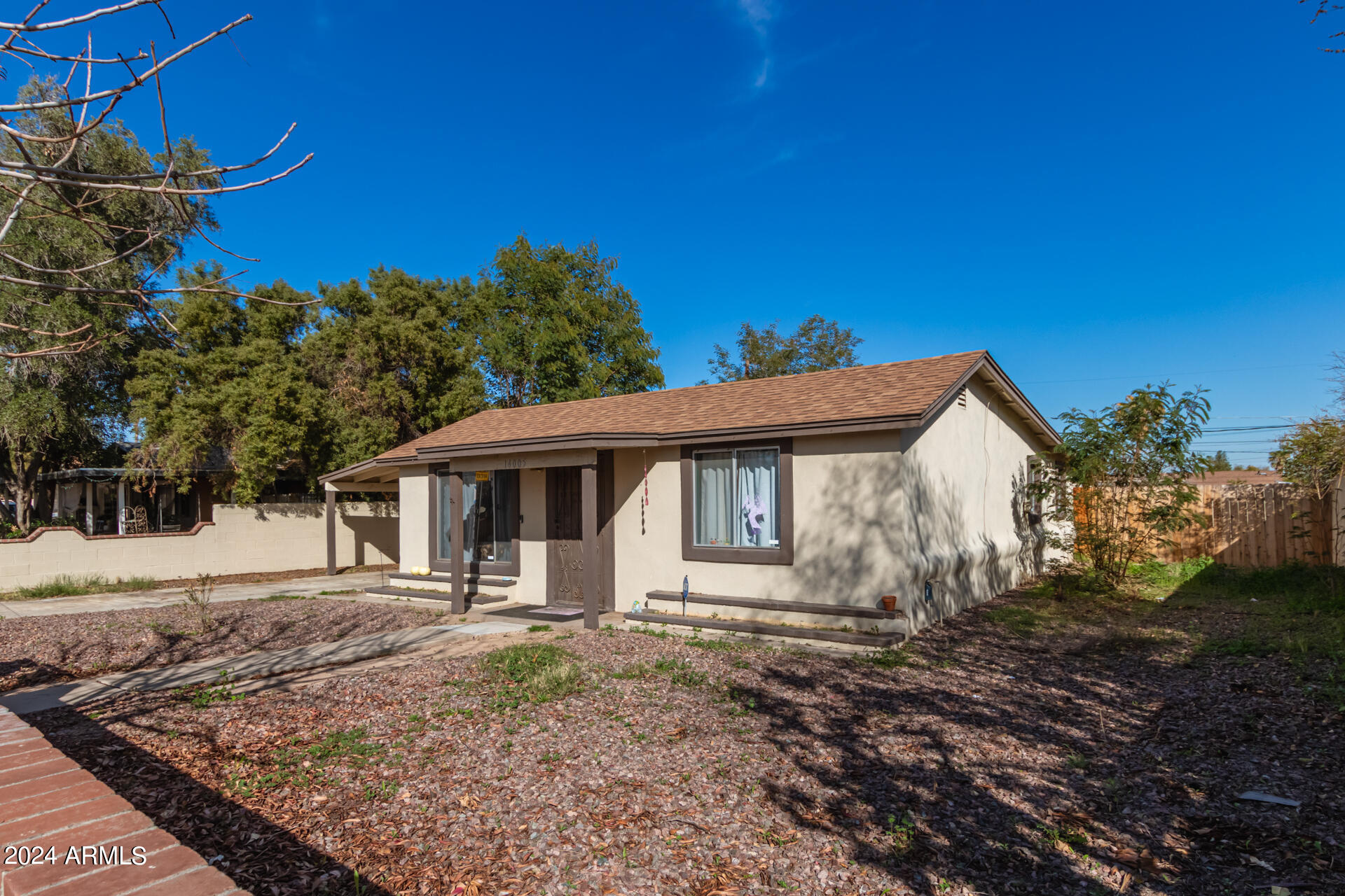 14005 N EL MIRAGE Road