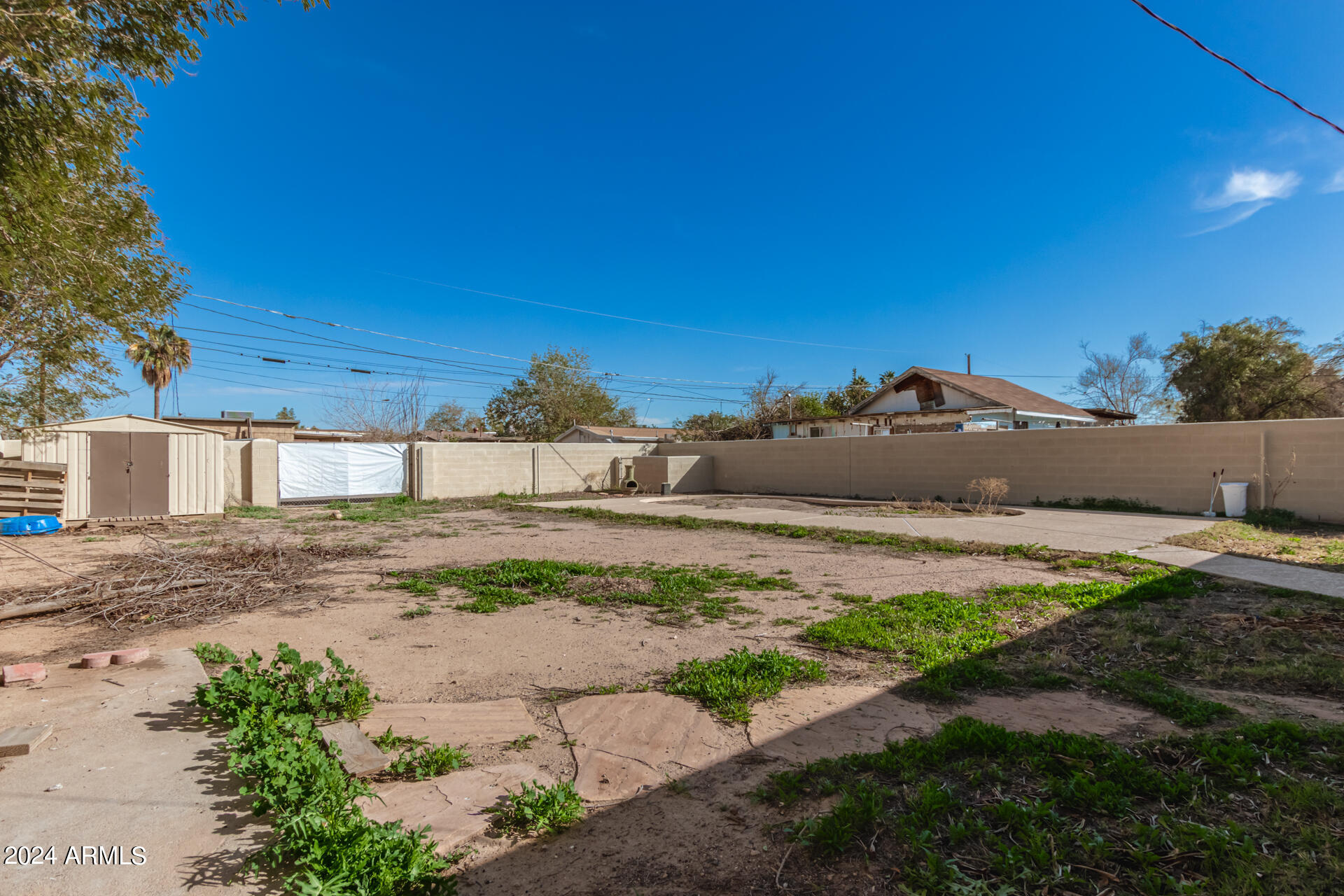 14005 N EL MIRAGE Road