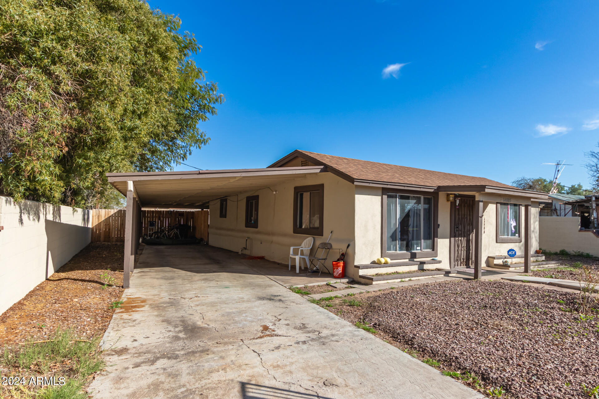 14005 N EL MIRAGE Road
