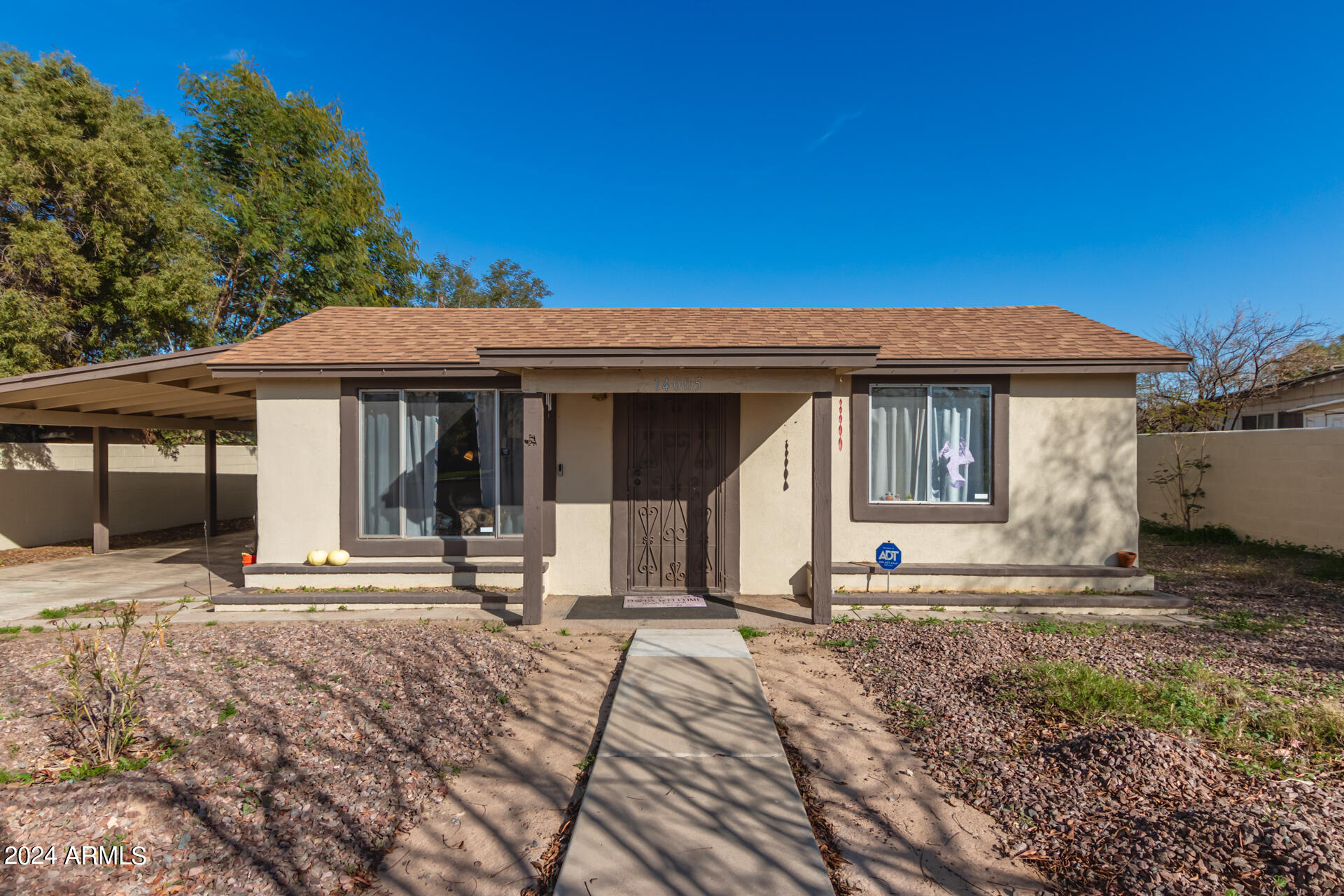 14005 N EL MIRAGE Road