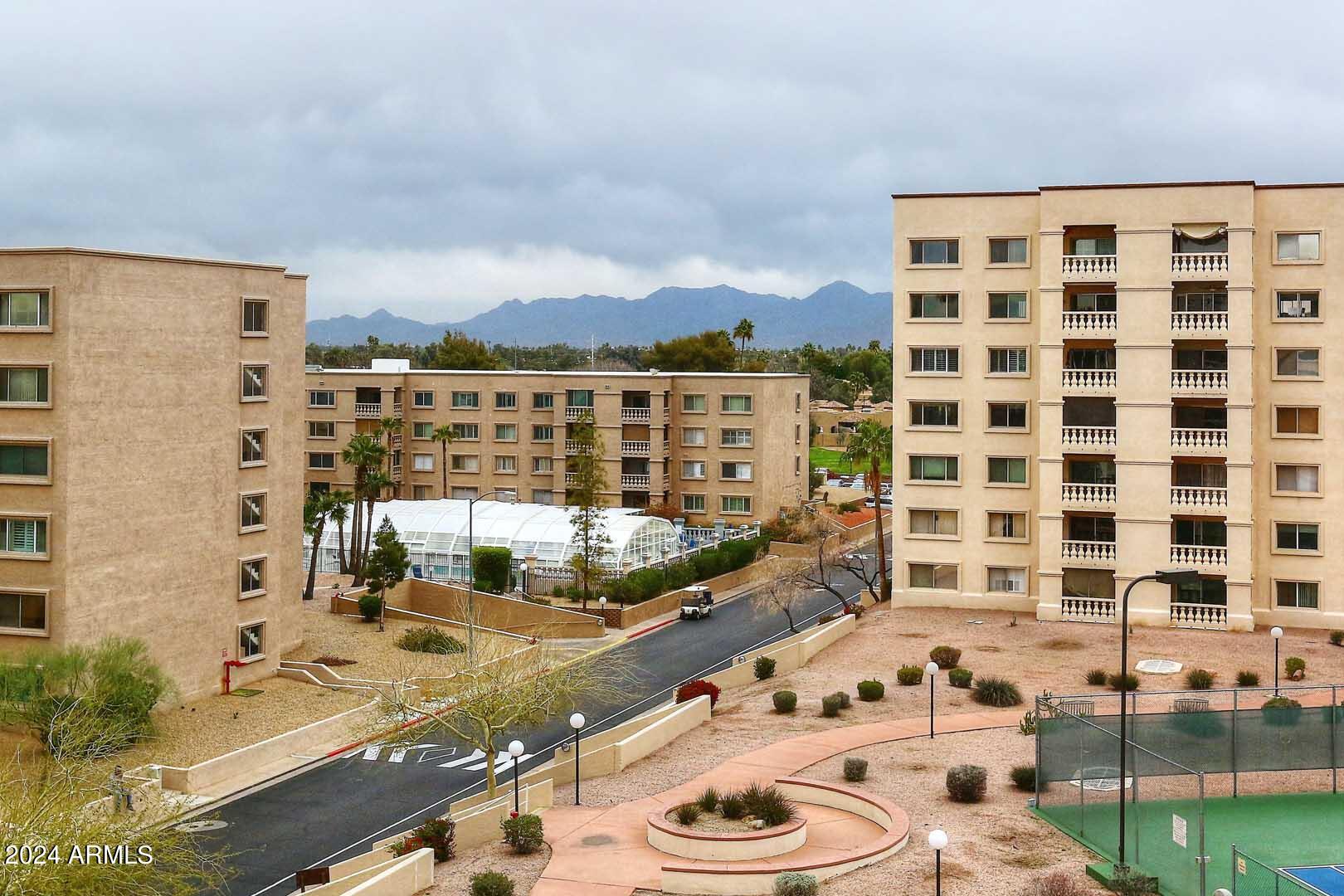 7830 E CAMELBACK Road, 511